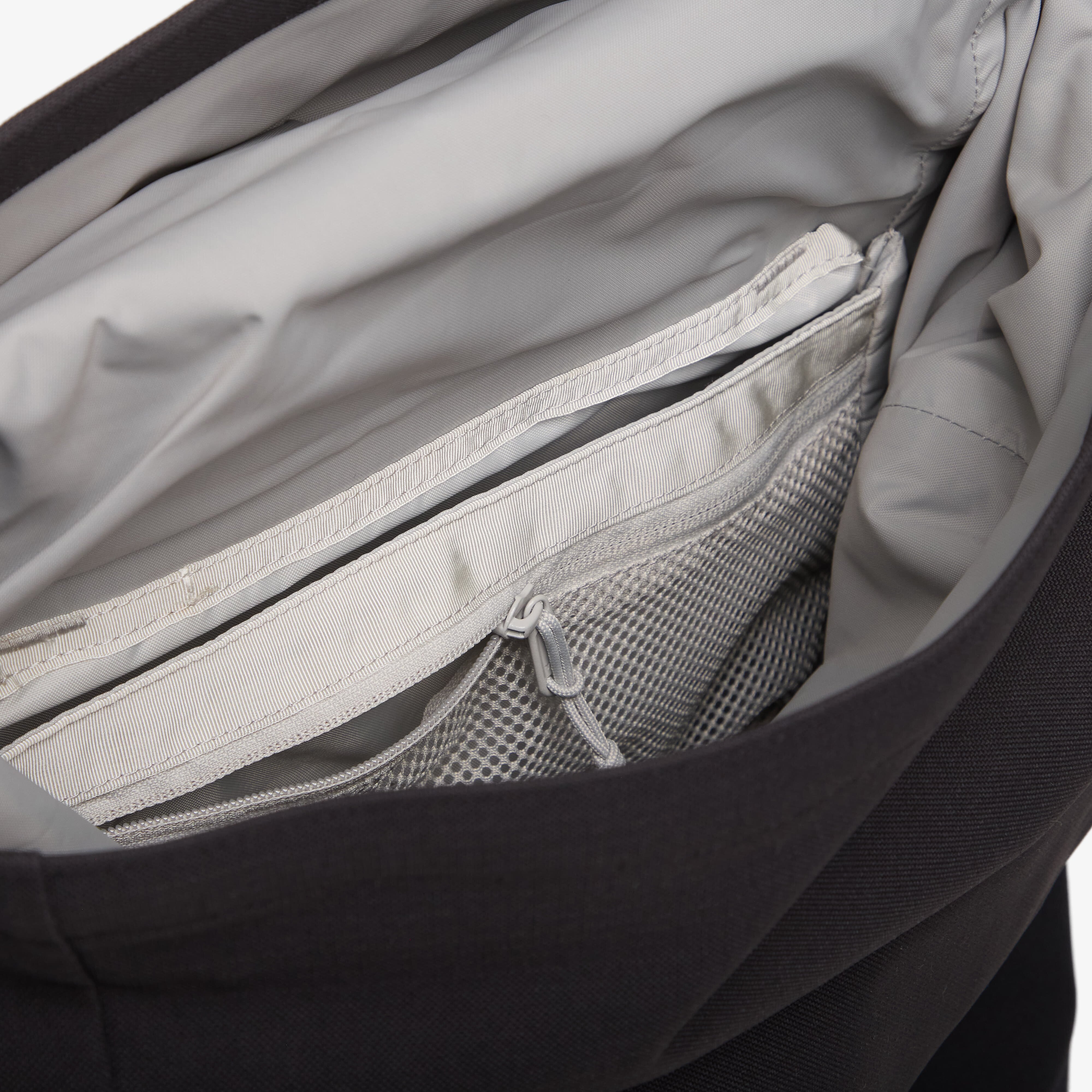 Fjällräven Раница Ulvö Rolltop 30 Black