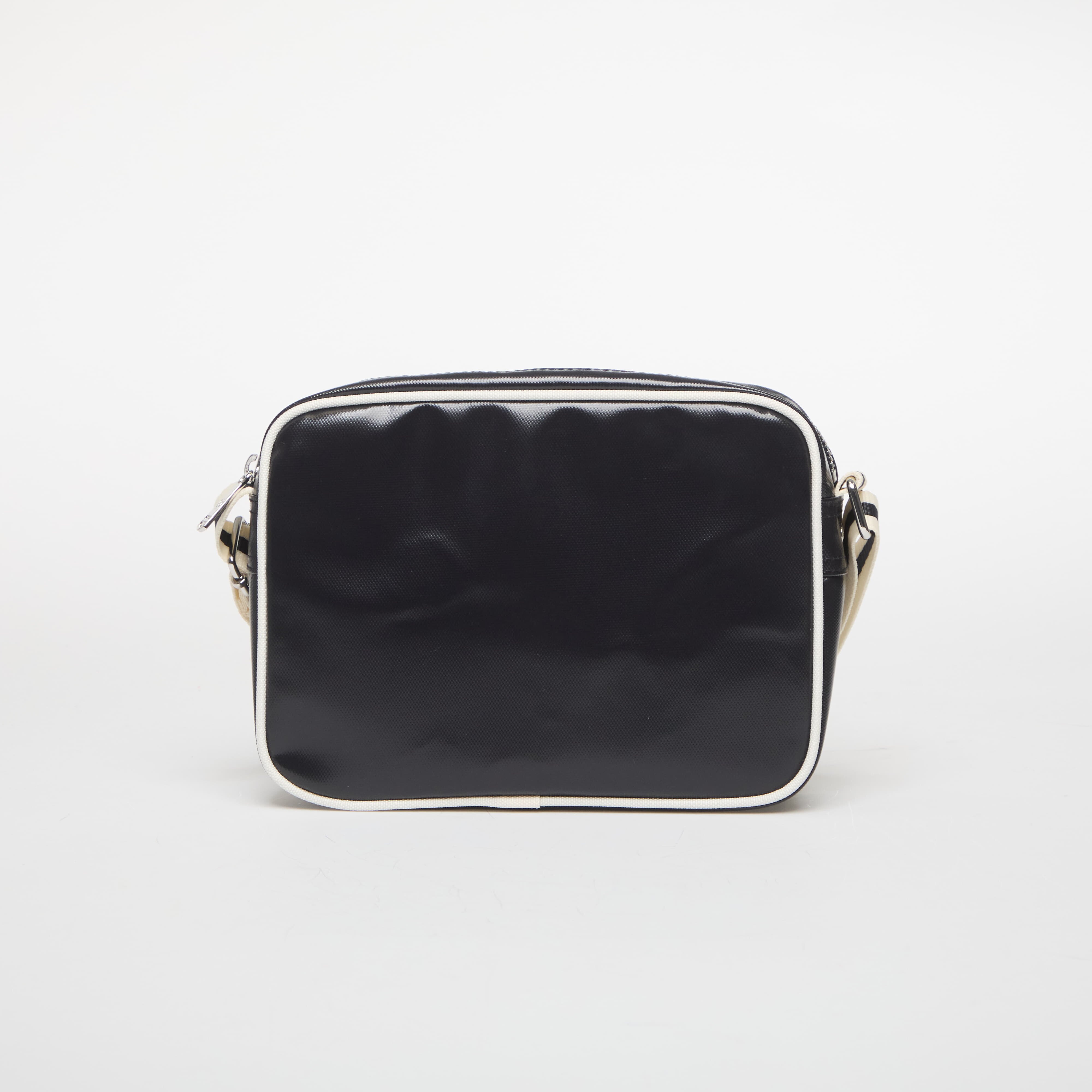 FRED PERRY Чанта Classic Mini Shoulder Bag Navy