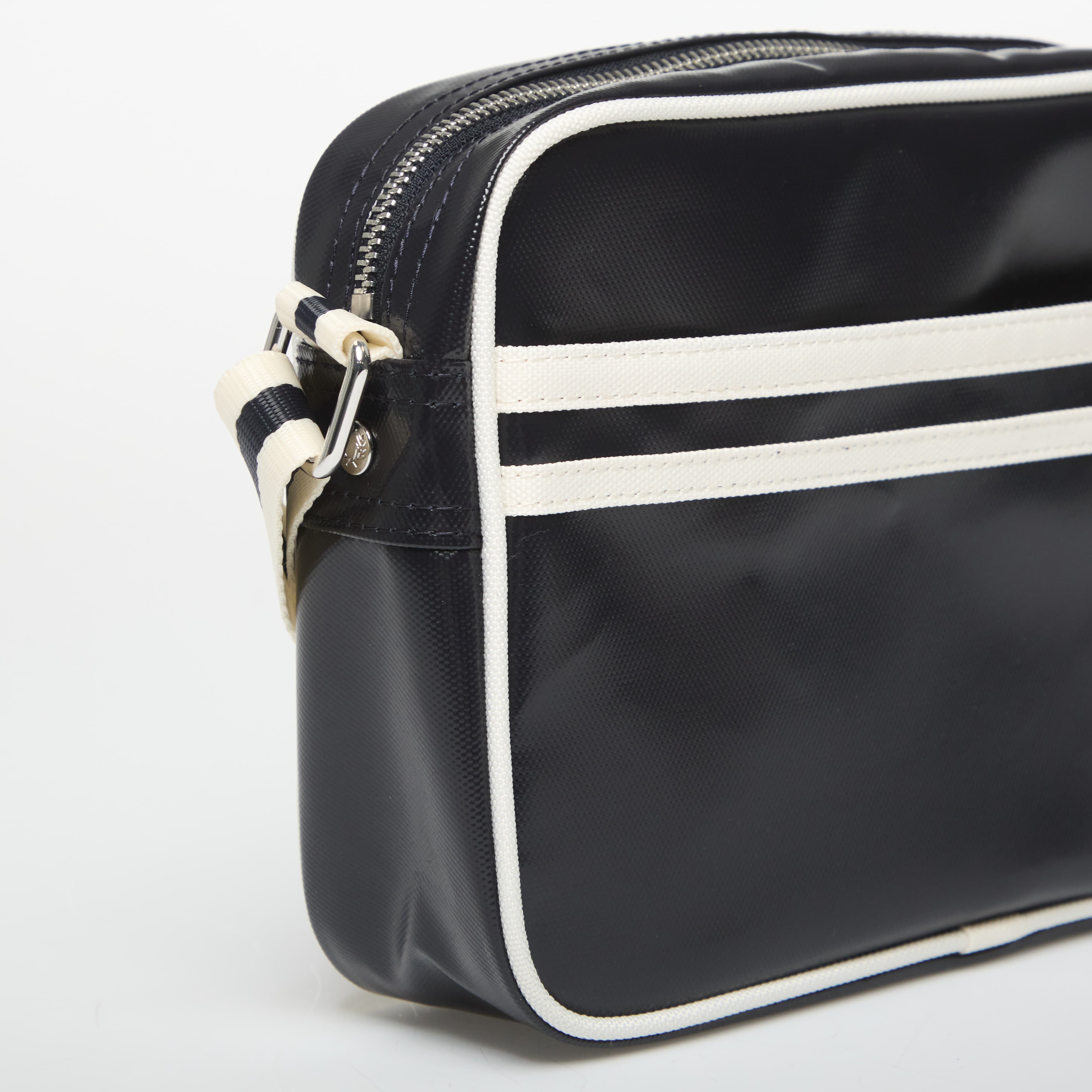 FRED PERRY Чанта Classic Mini Shoulder Bag Navy