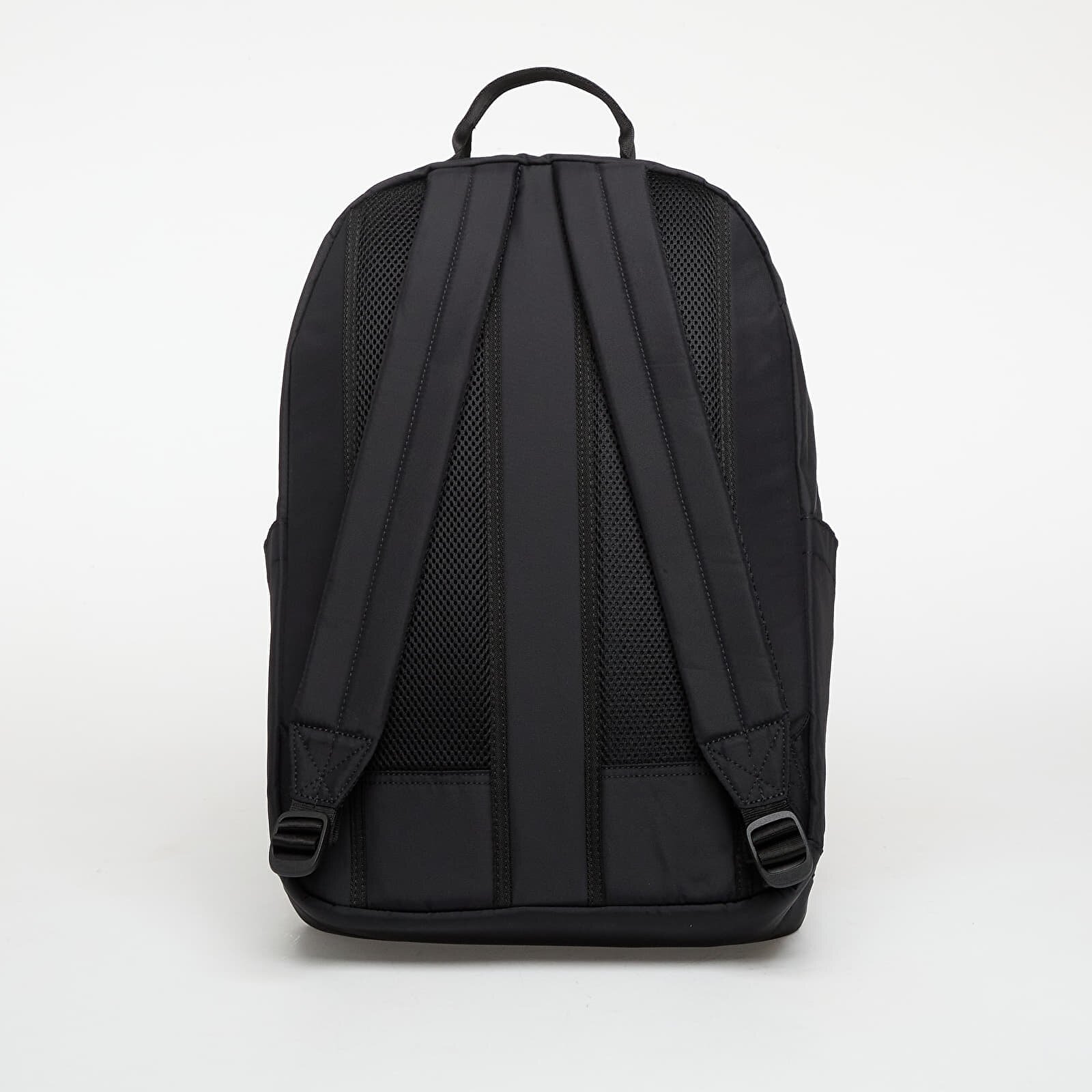 FRED PERRY Раница Tipped Tape Backpack Black