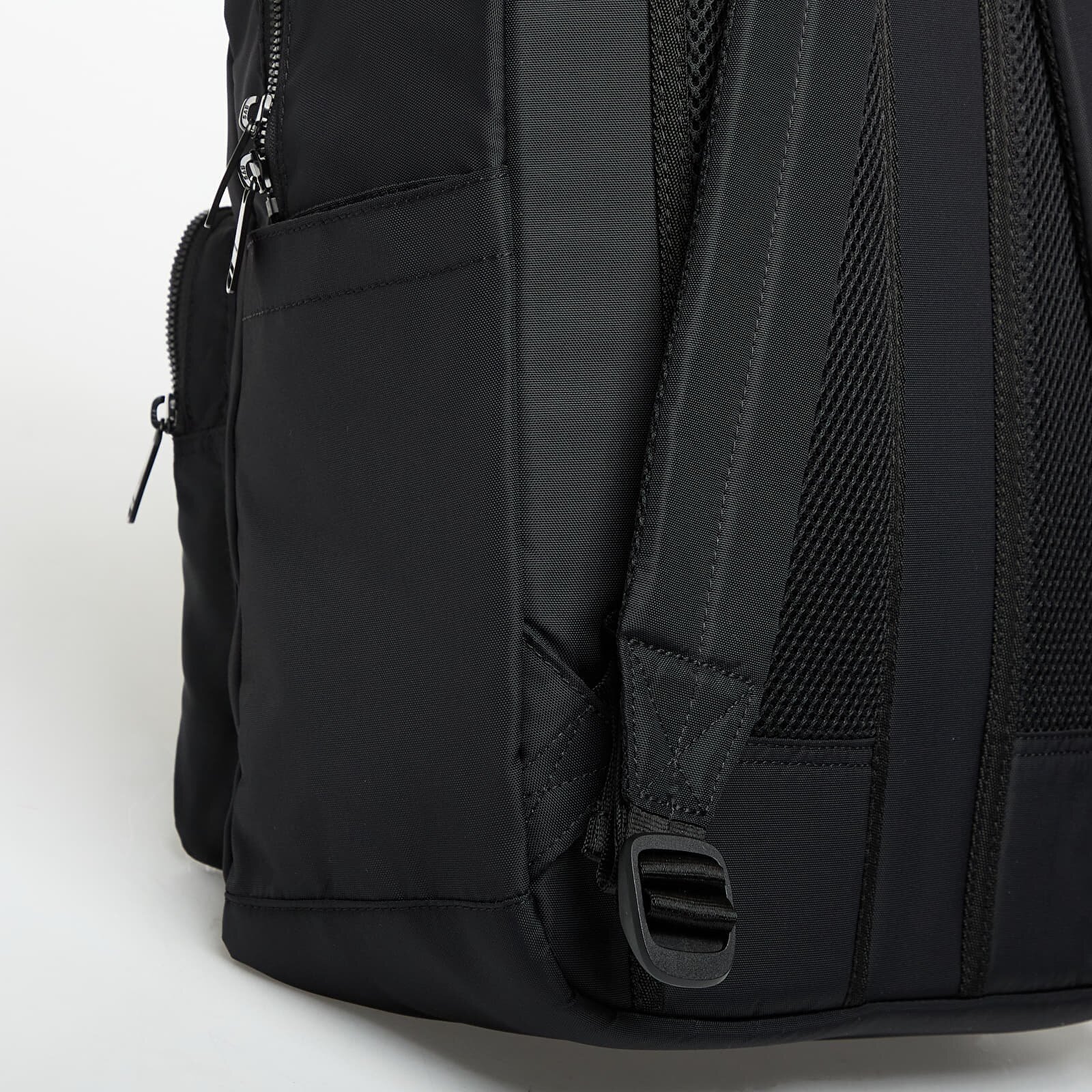 FRED PERRY Раница Tipped Tape Backpack Black