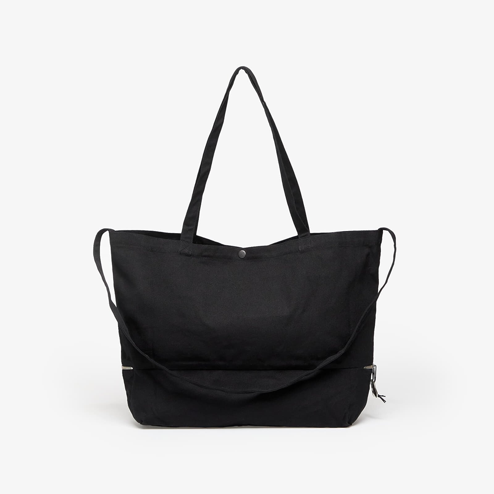 FTSHP Чанта Walking Art Tote Bag Black