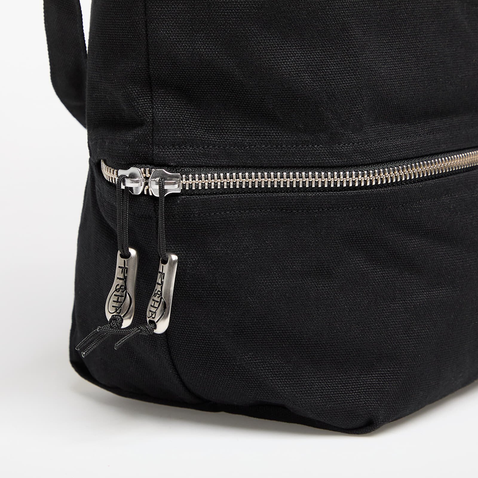 FTSHP Чанта Walking Art Tote Bag Black