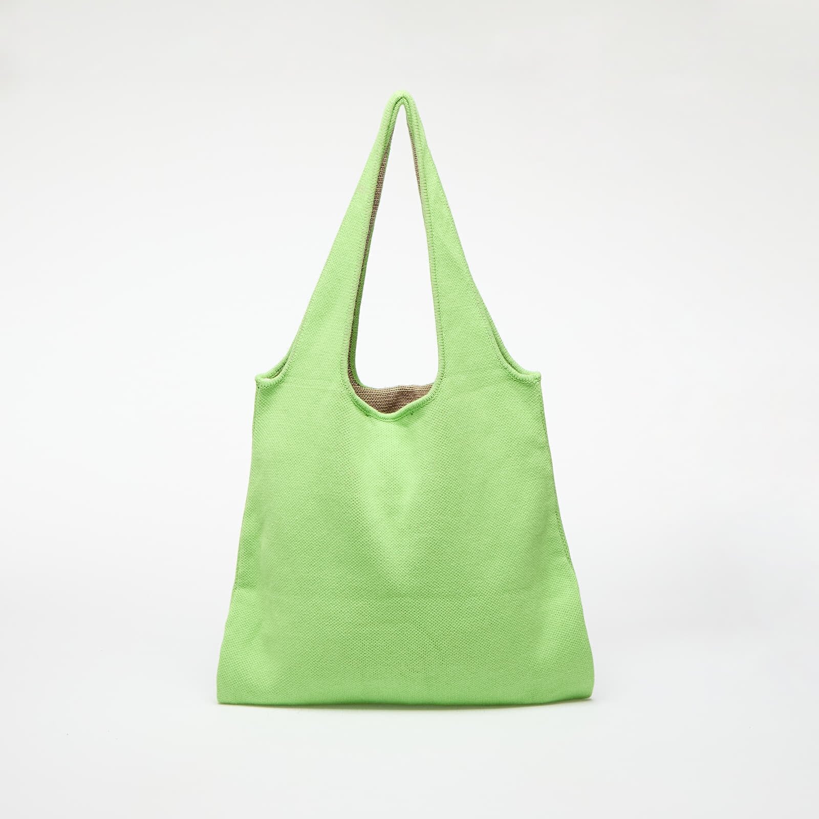 FTSHP Чанта x Spiritual Gangster Tote Bag Green