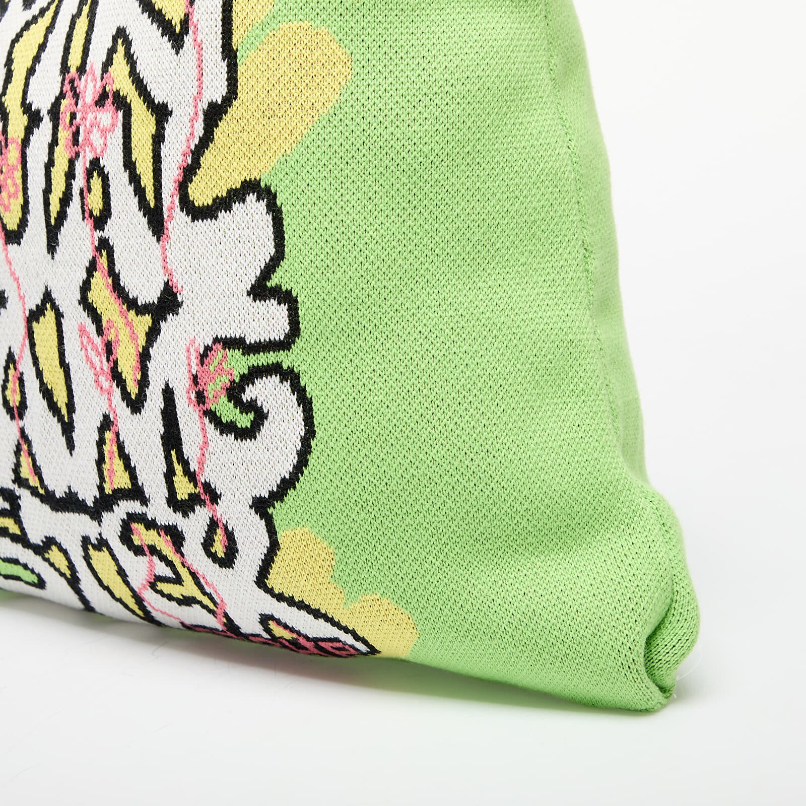 FTSHP Чанта x Spiritual Gangster Tote Bag Green