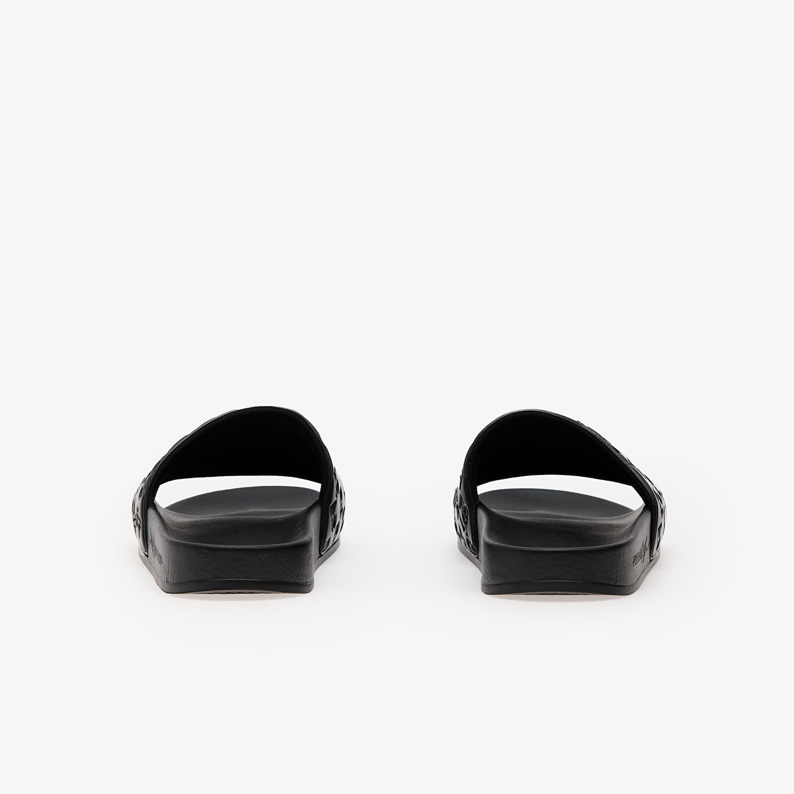 FTSHP Обувки Monogram Slides Black