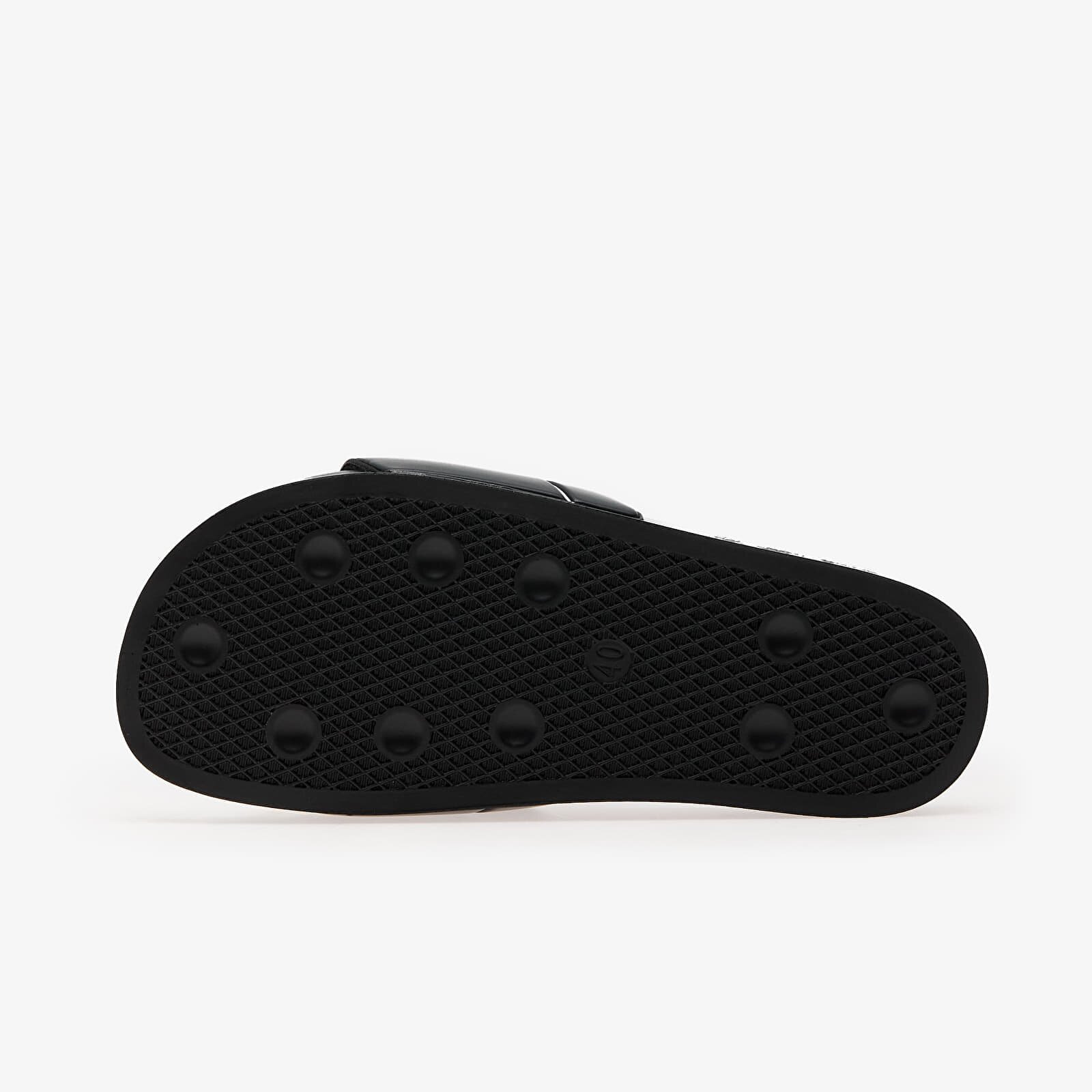 FTSHP Обувки Scribble Slides Black
