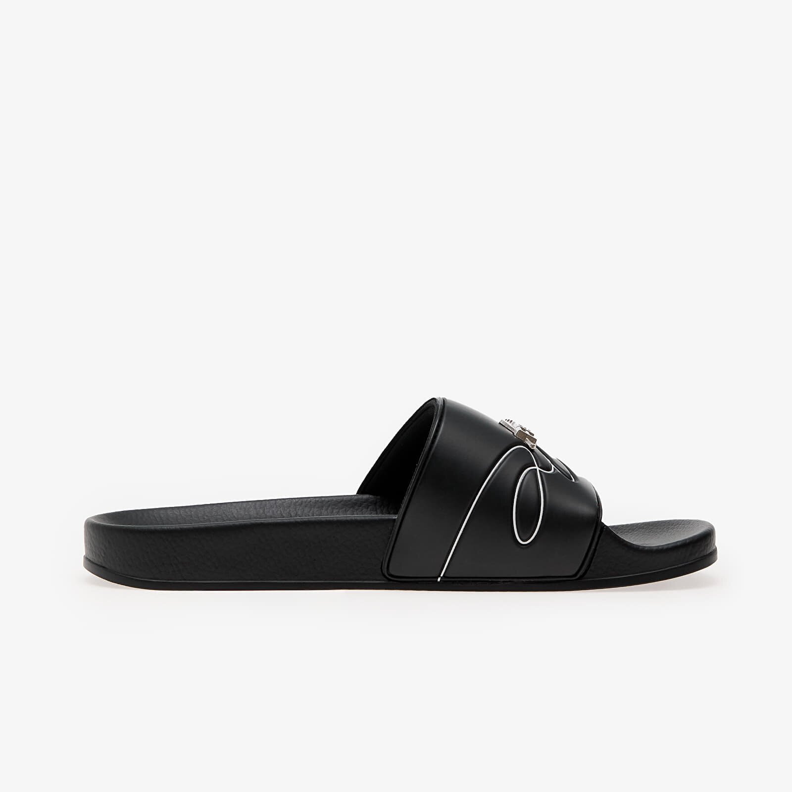 FTSHP Обувки Scribble Slides Black