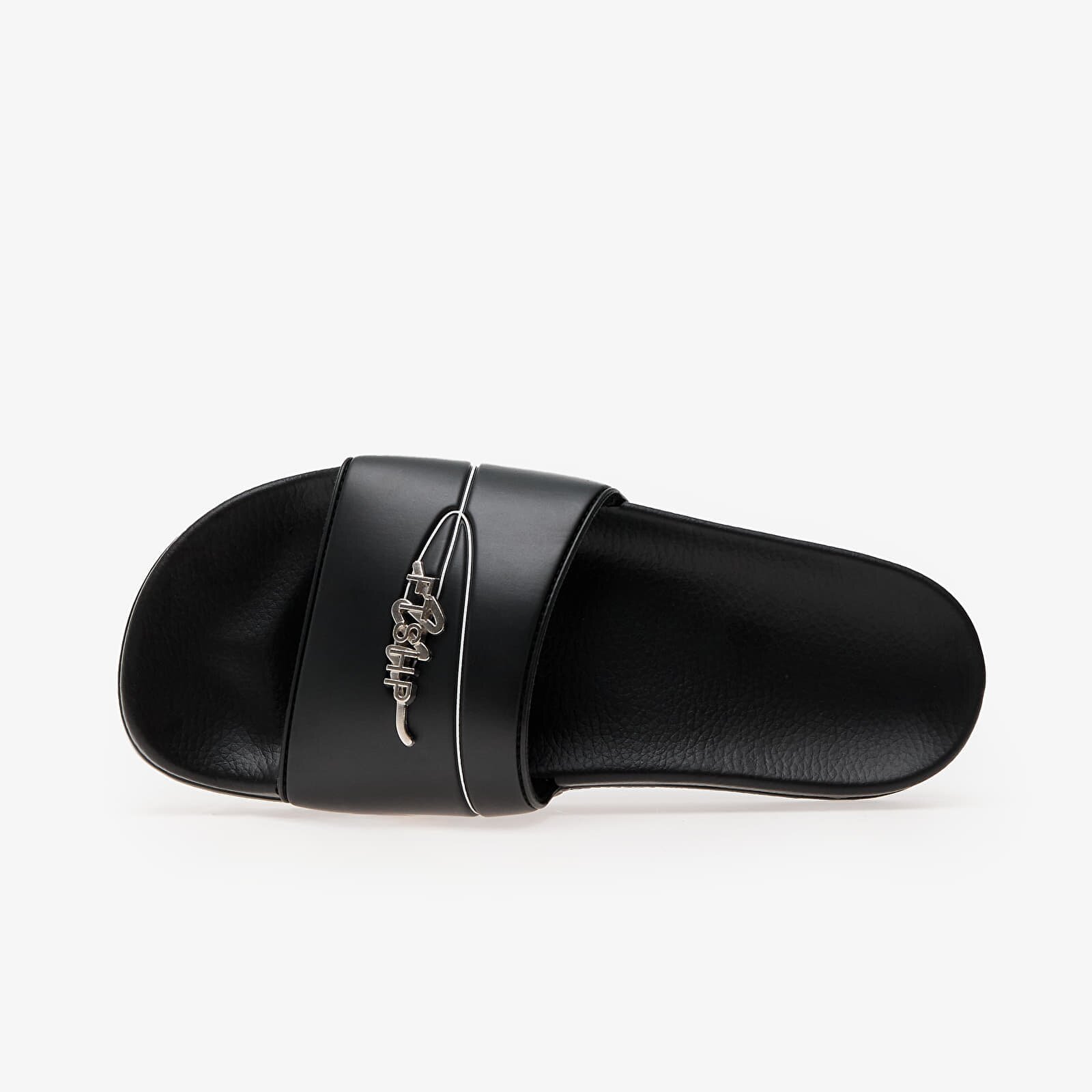 FTSHP Обувки Scribble Slides Black