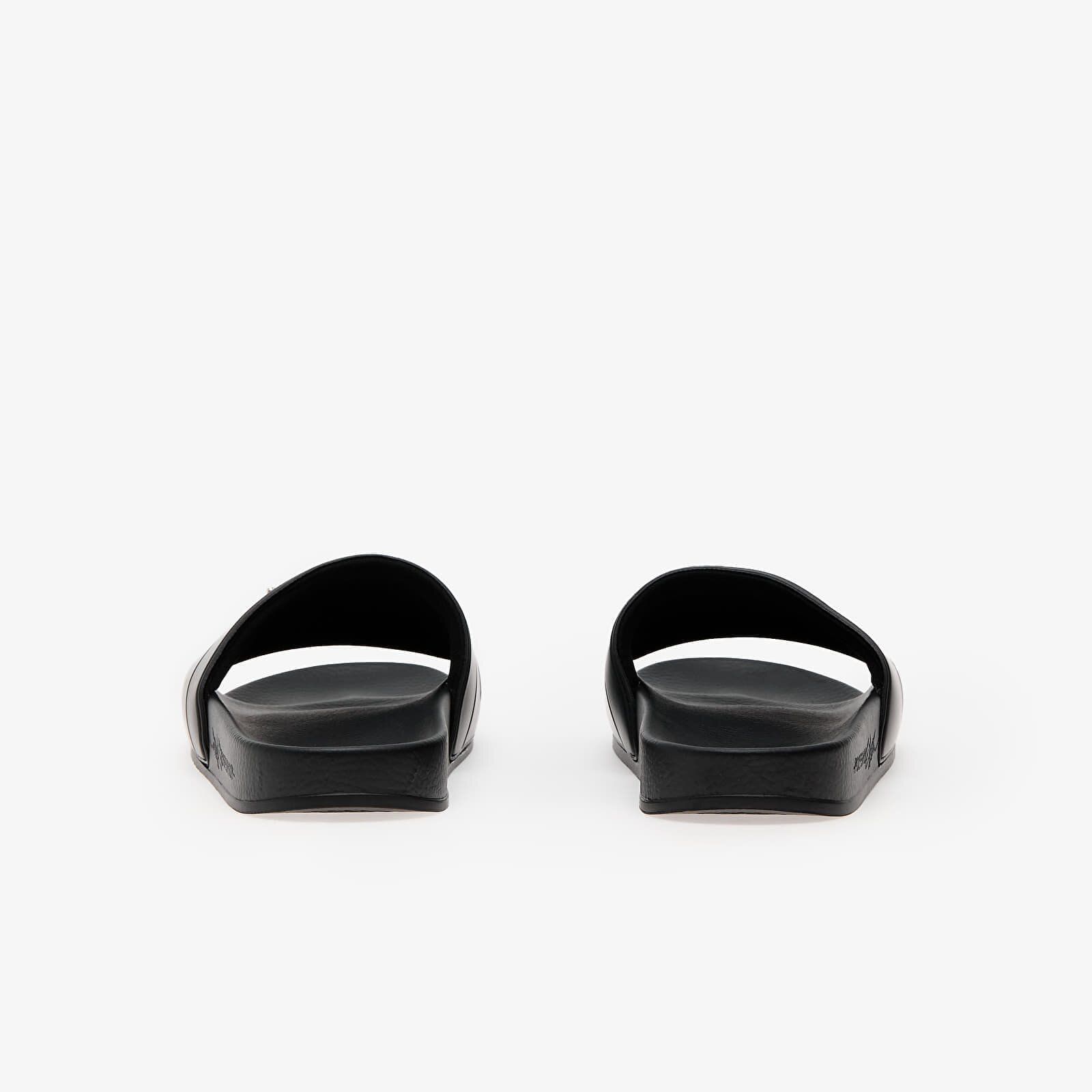 FTSHP Обувки Scribble Slides Black