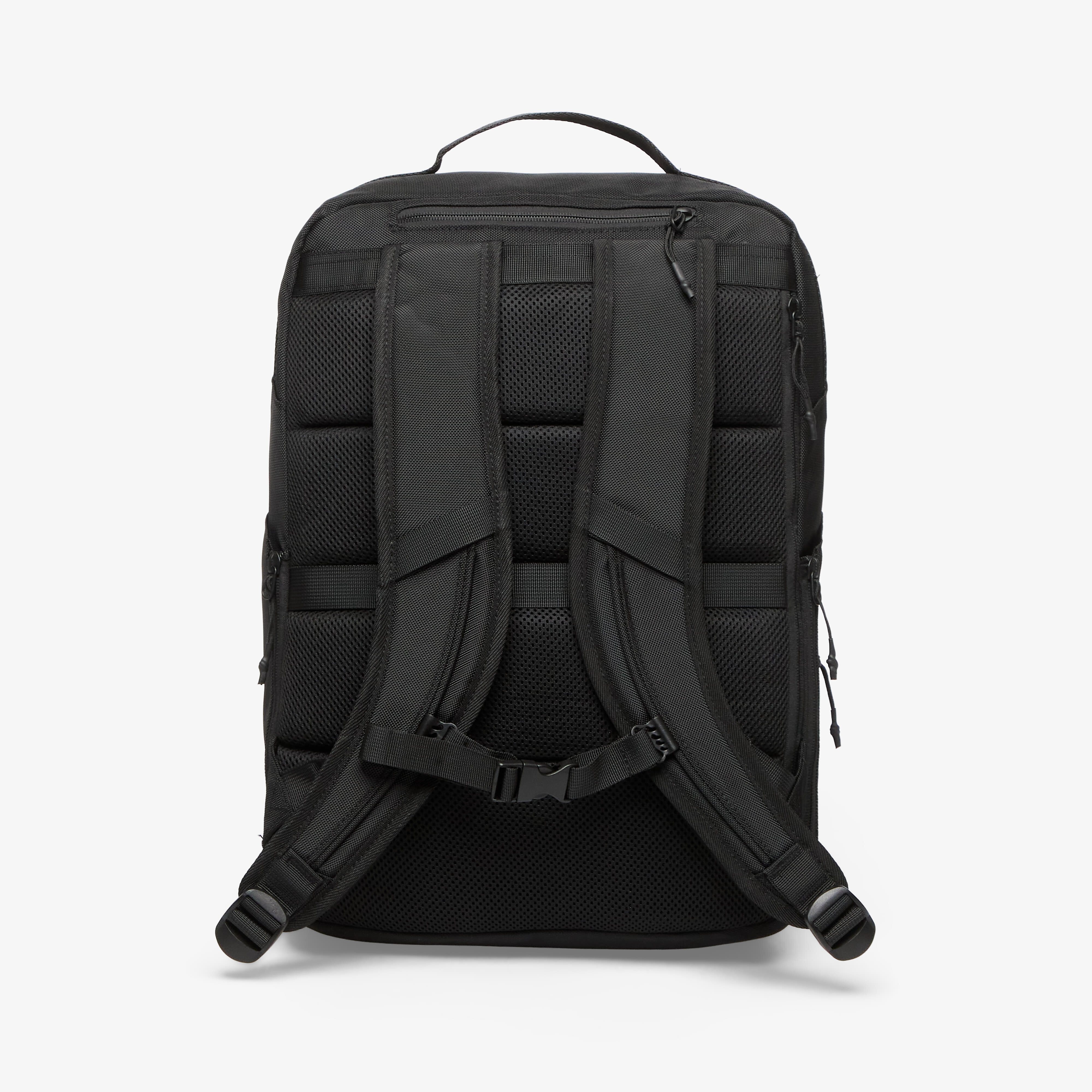 FTSHP Раница Pockets Backpack Black