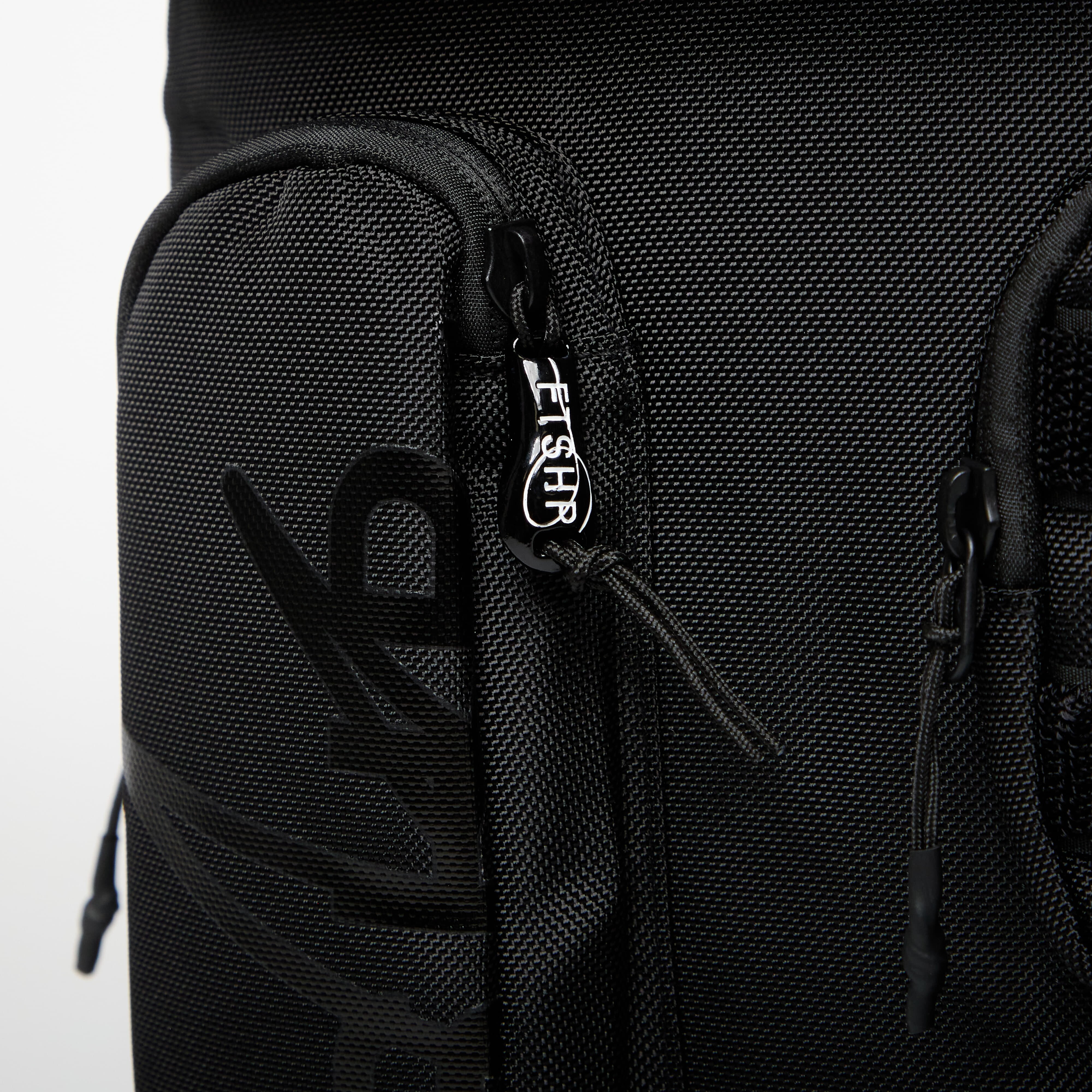 FTSHP Раница Pockets Backpack Black
