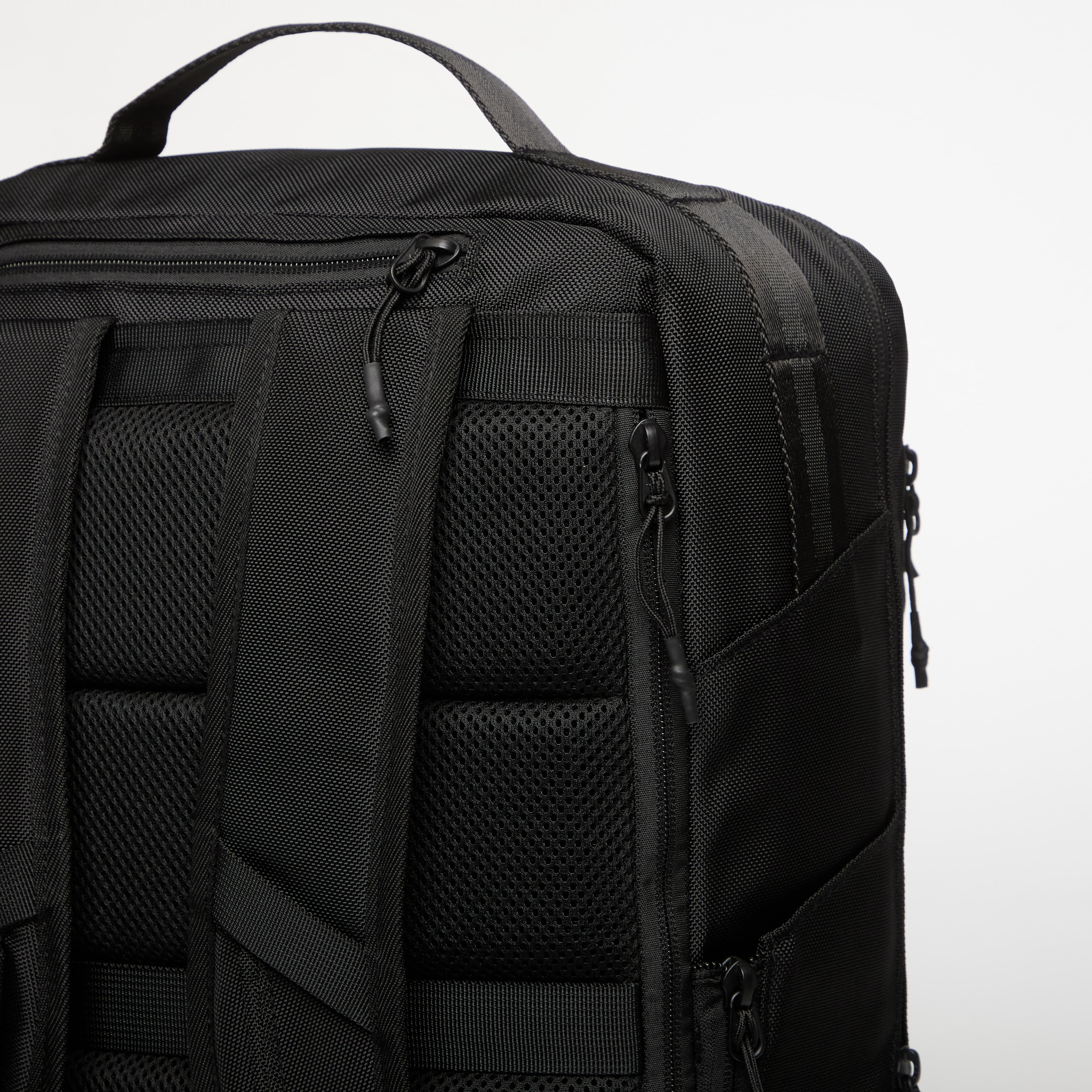 FTSHP Раница Pockets Backpack Black