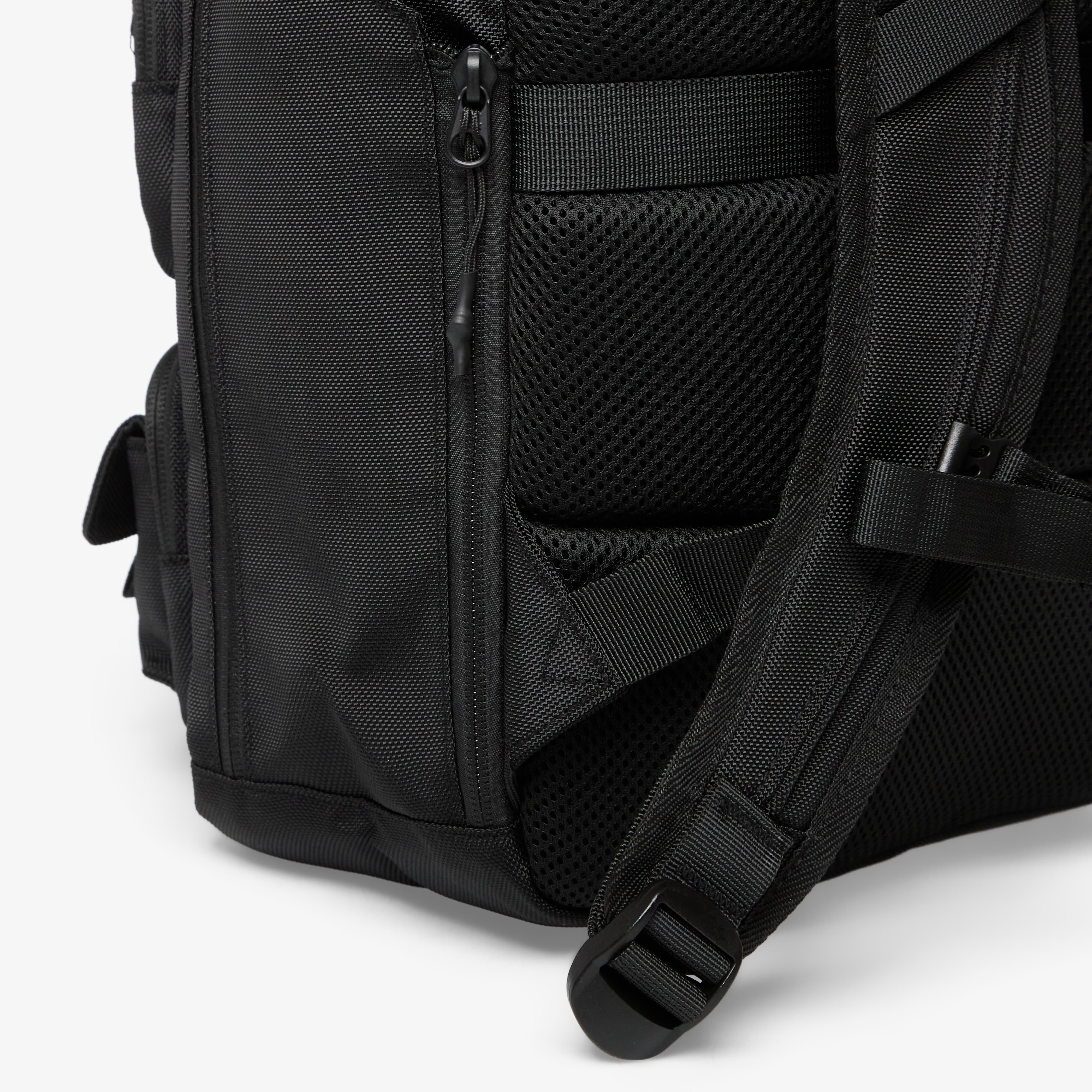 FTSHP Раница Pockets Backpack Black