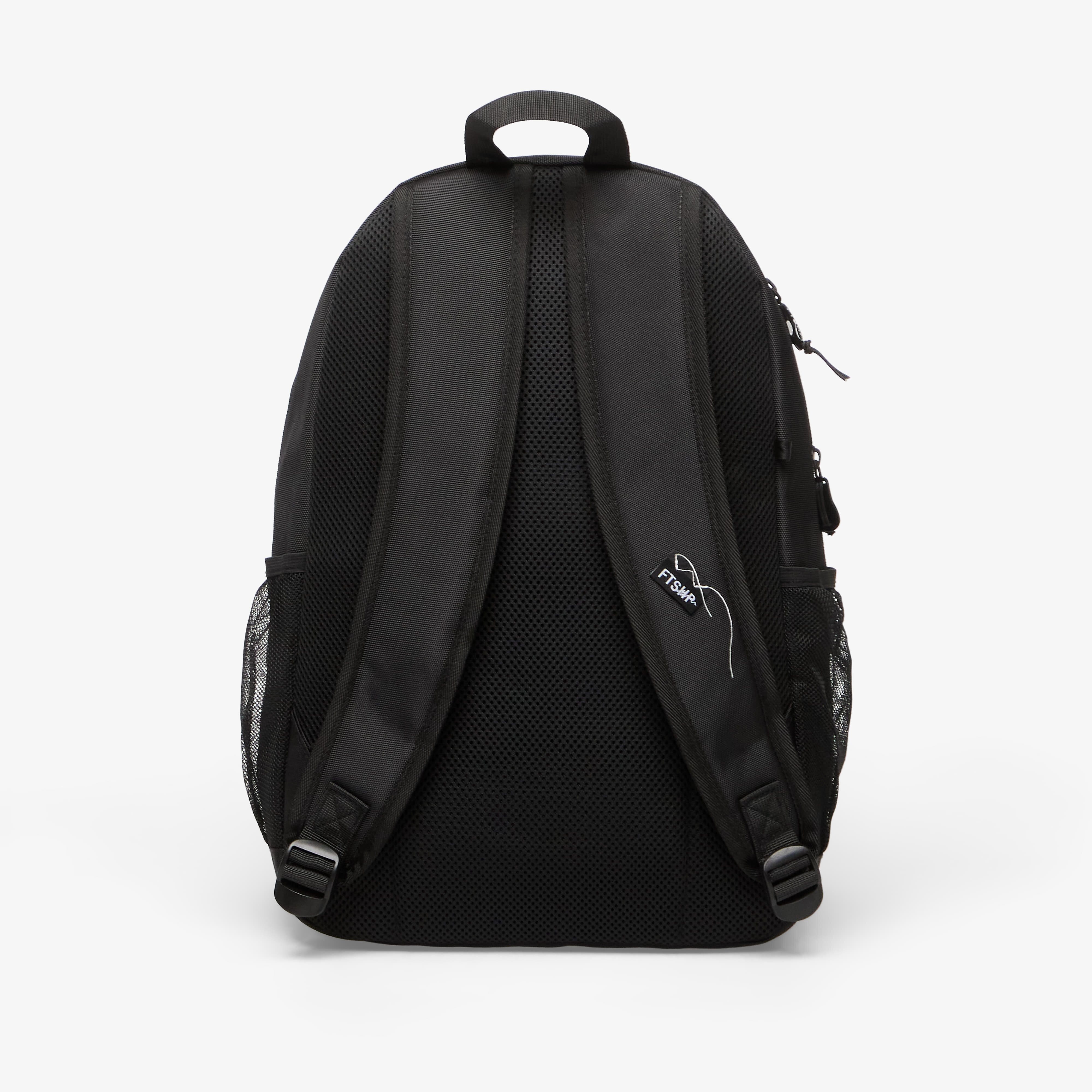 FTSHP Раница School Backpack Black