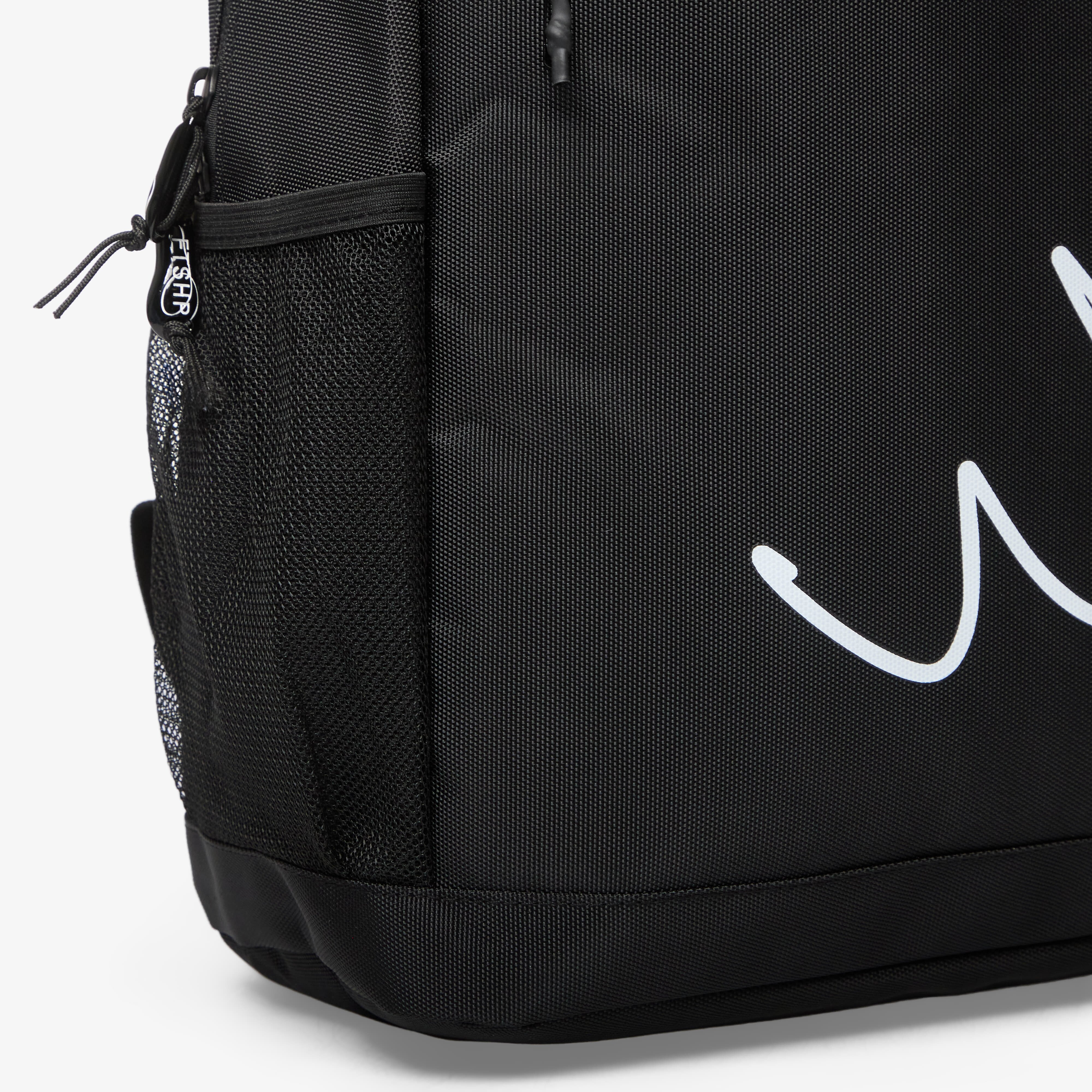 FTSHP Раница School Backpack Black