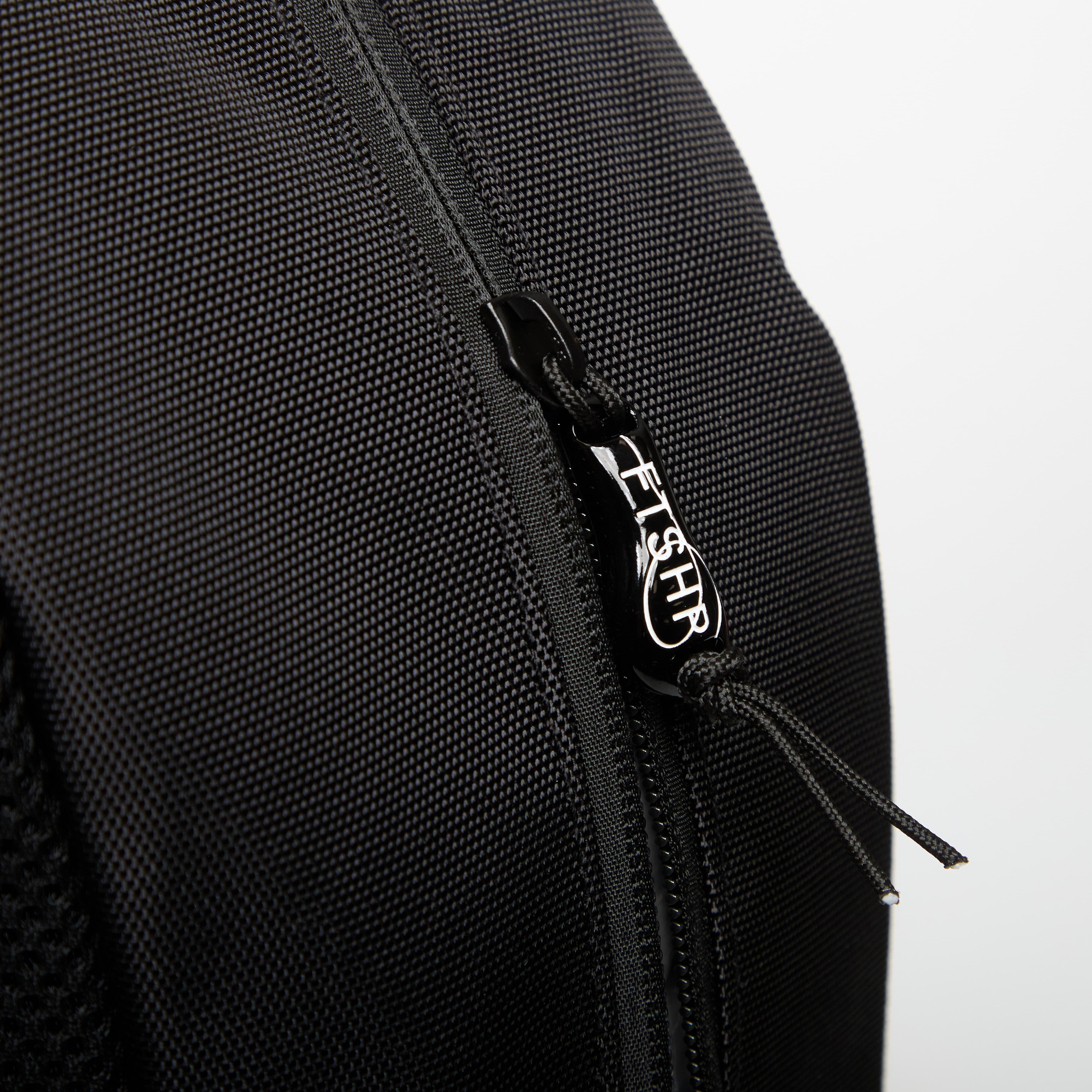 FTSHP Раница School Backpack Black