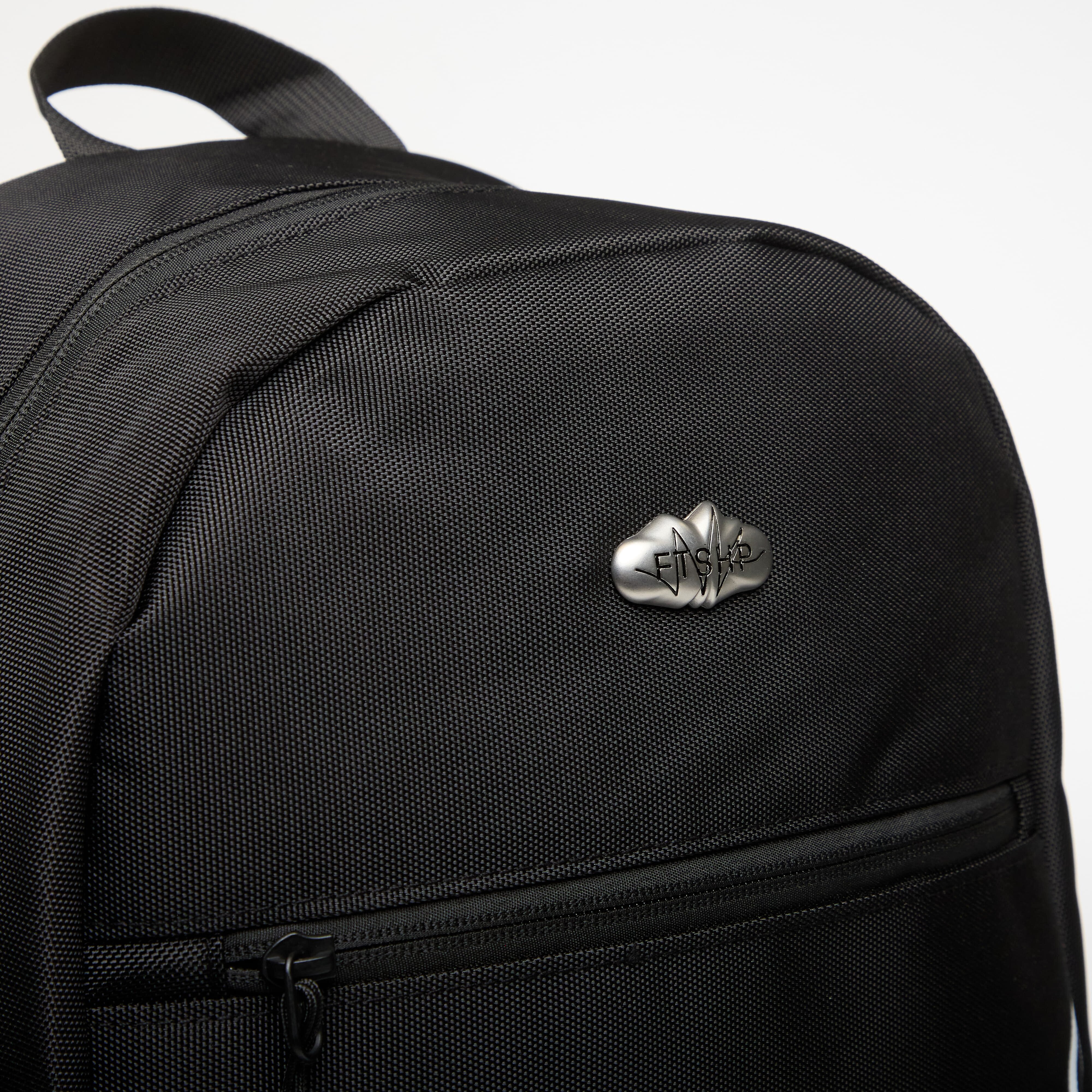 FTSHP Раница School Backpack Black