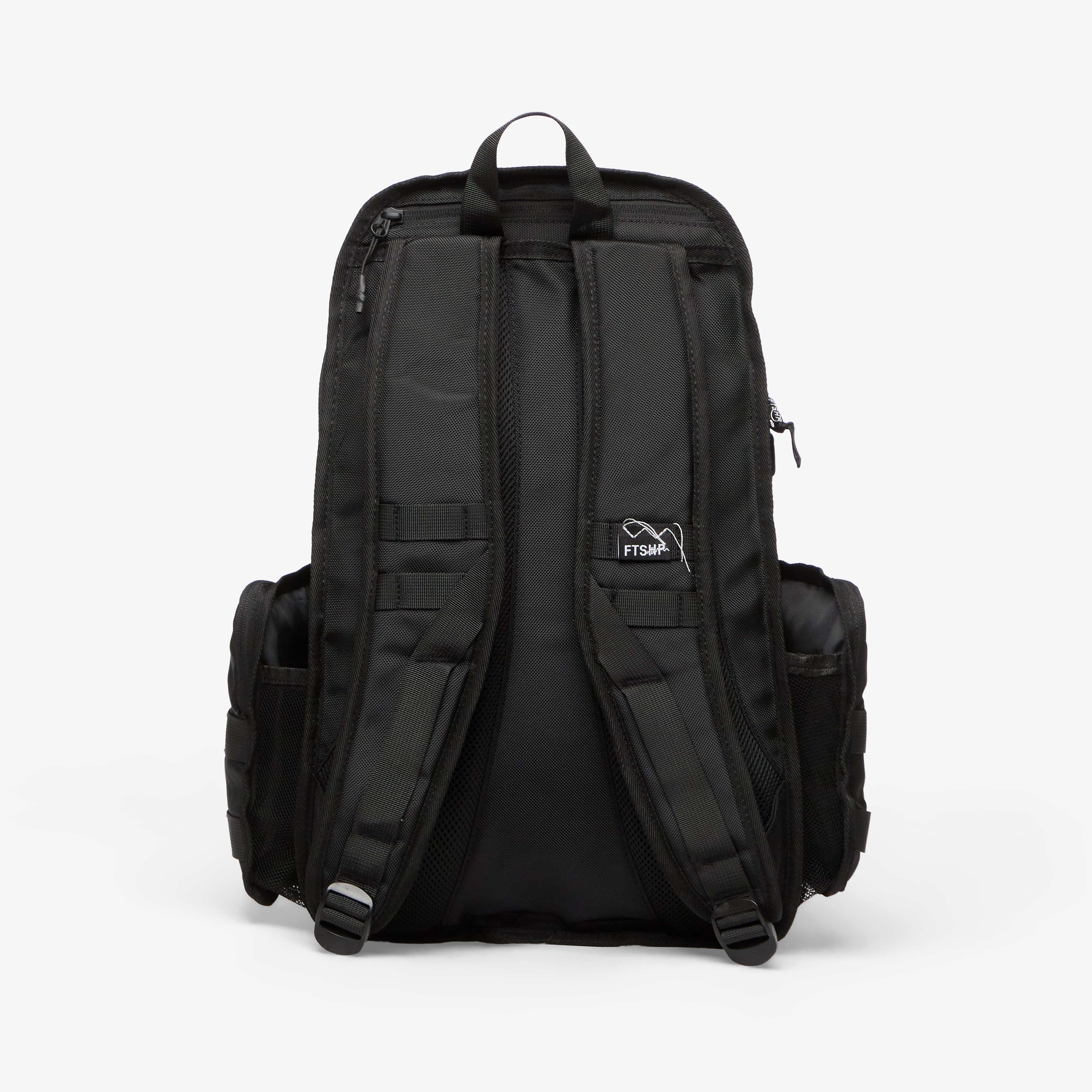 FTSHP Раница Tactical Backpack Black