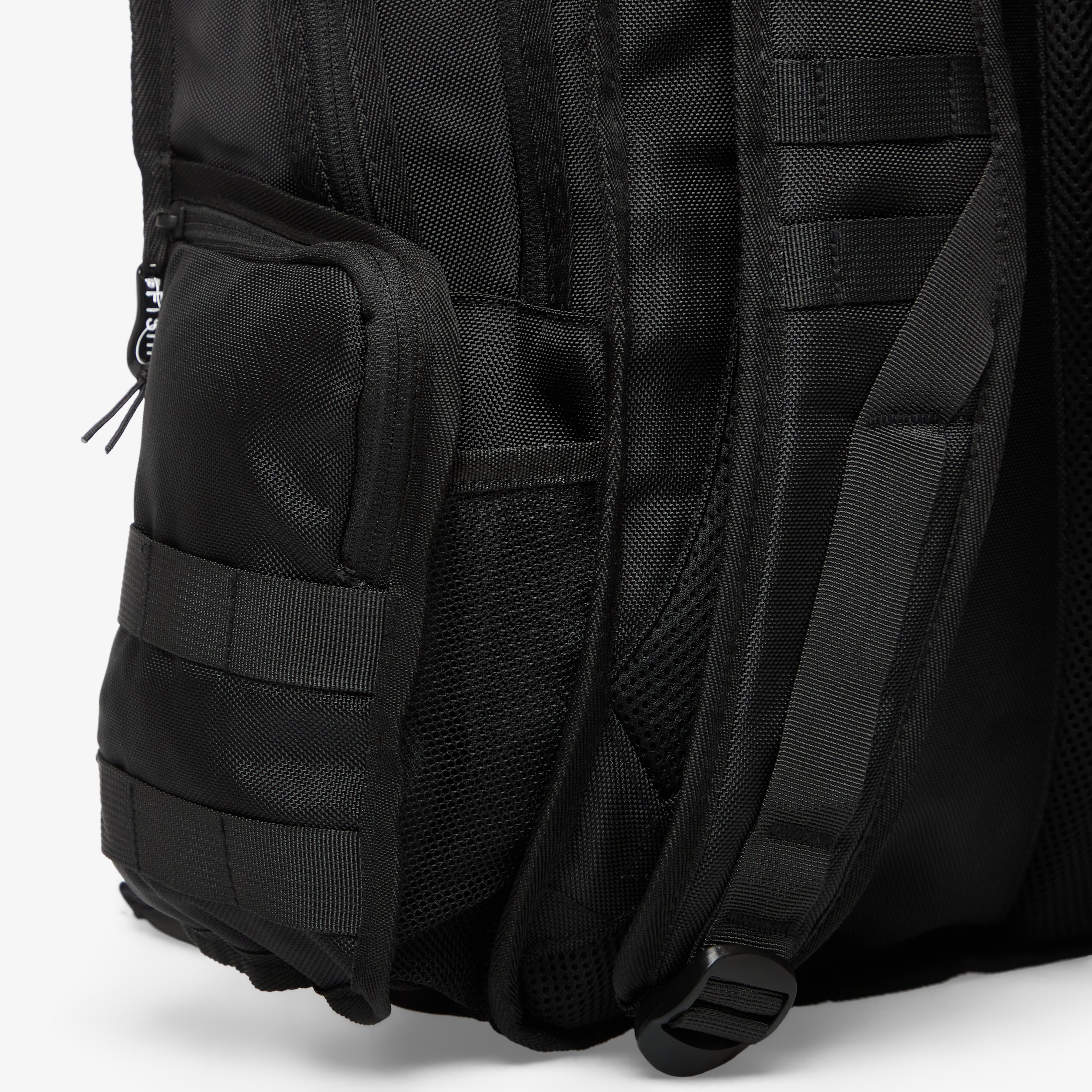 FTSHP Раница Tactical Backpack Black