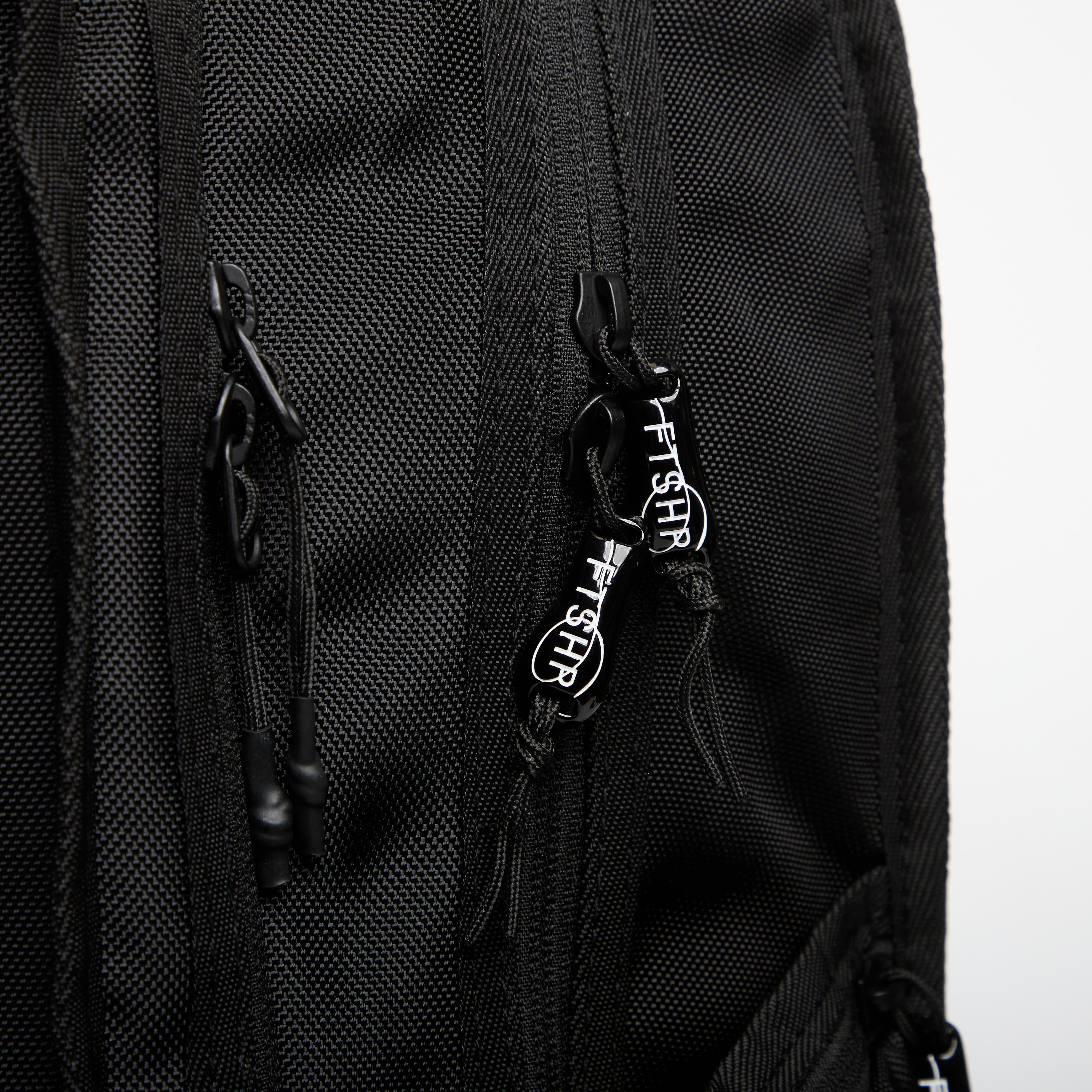 FTSHP Раница Tactical Backpack Black