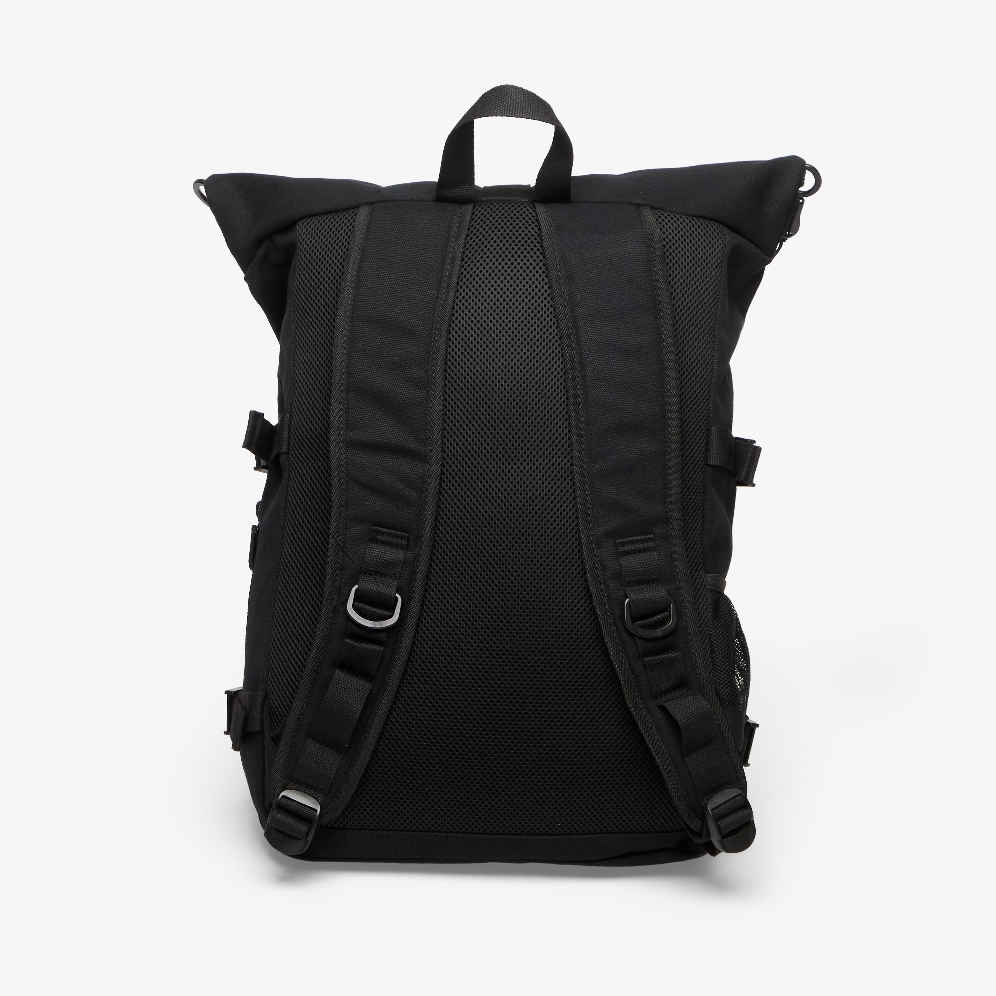 FTSHP Раница Travel Backpack Black