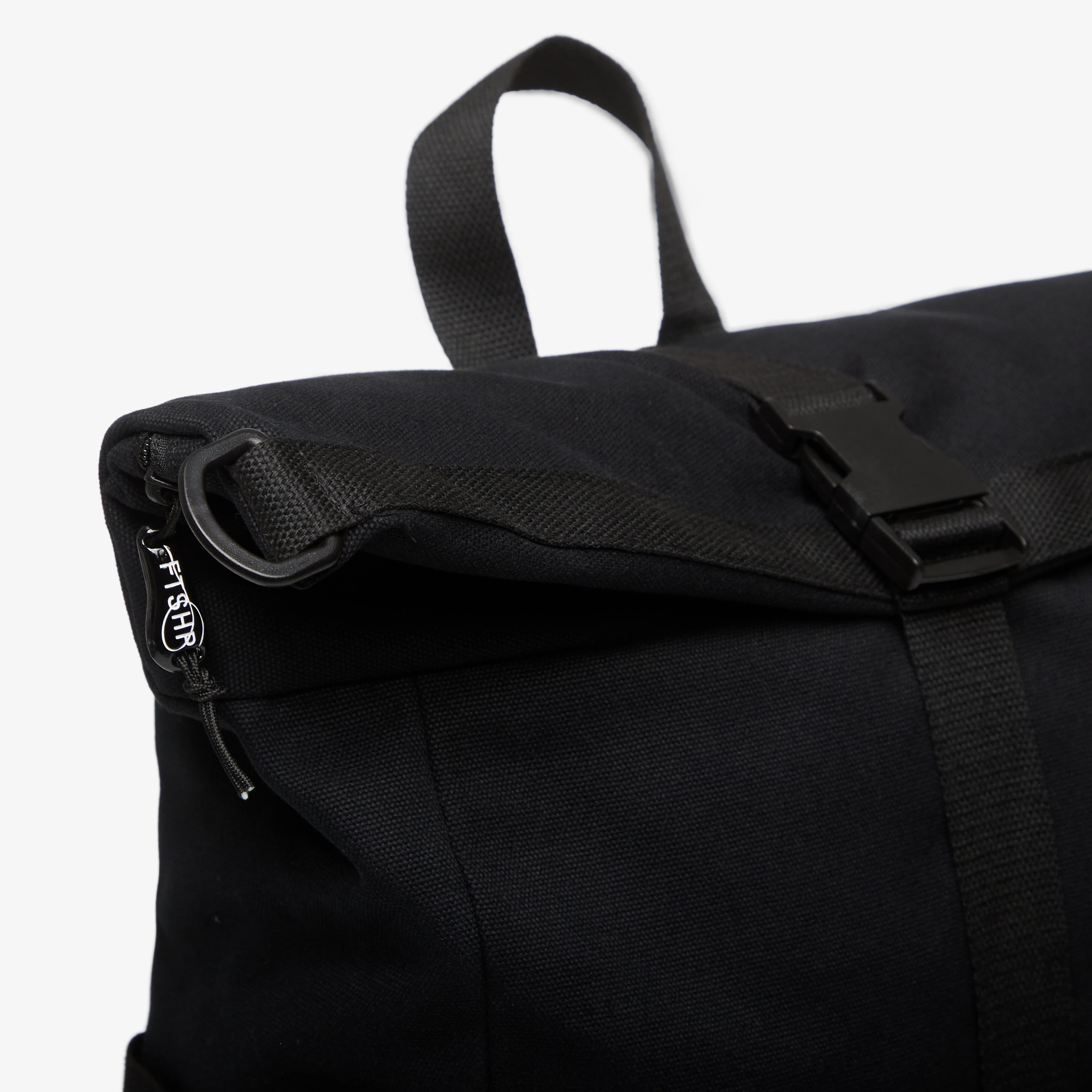 FTSHP Раница Travel Backpack Black