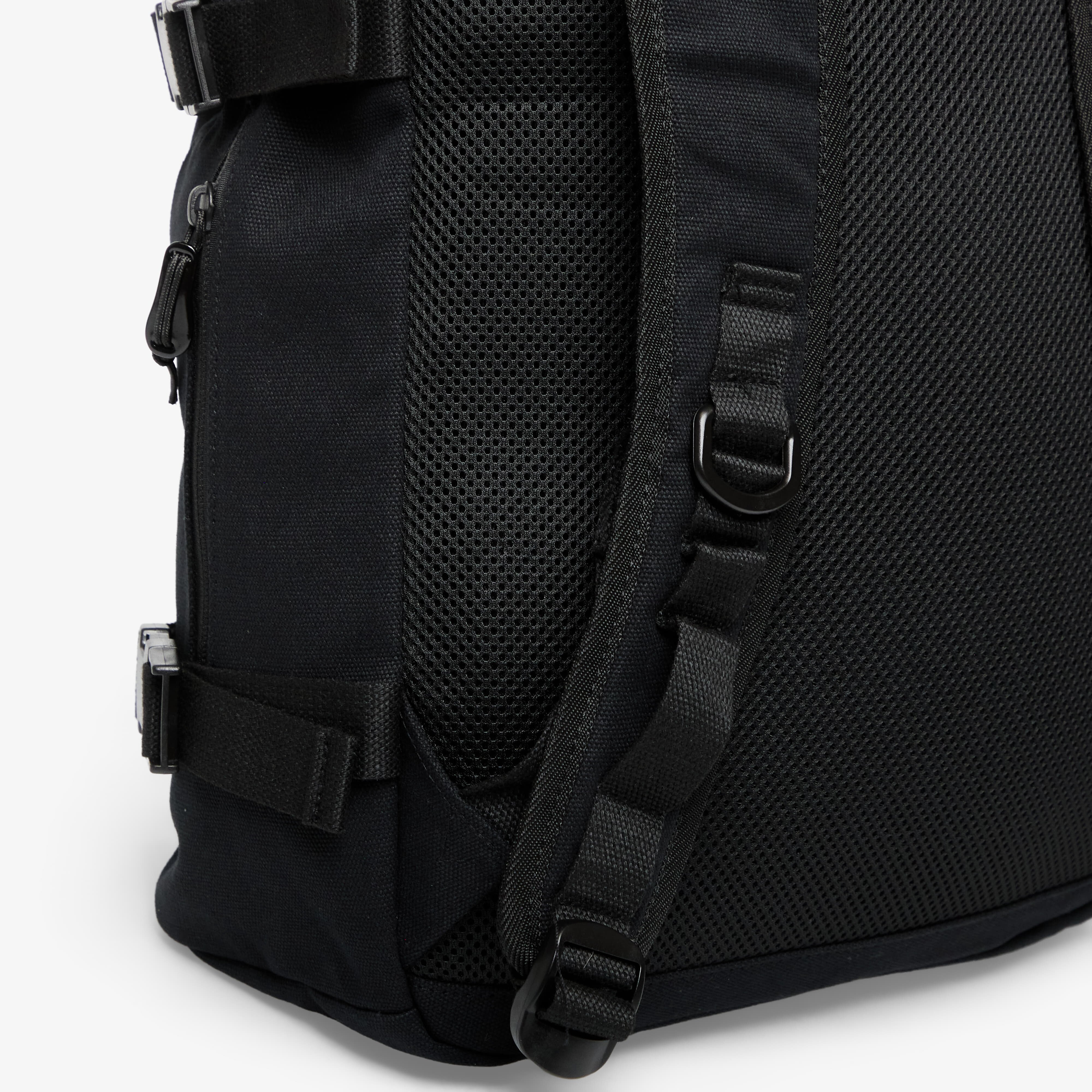 FTSHP Раница Travel Backpack Black