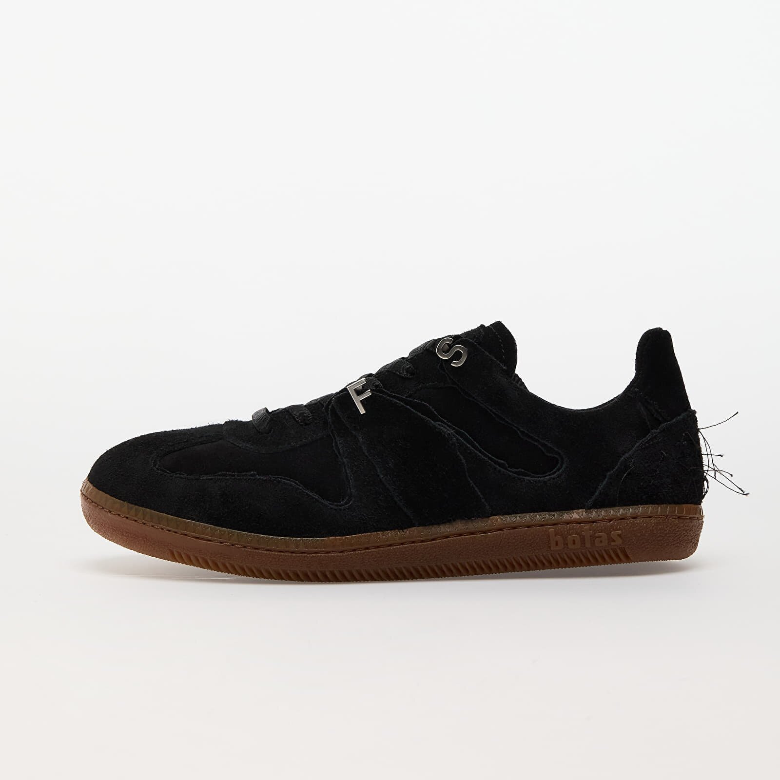FTSHP Сникърси x Botas Wave All Black