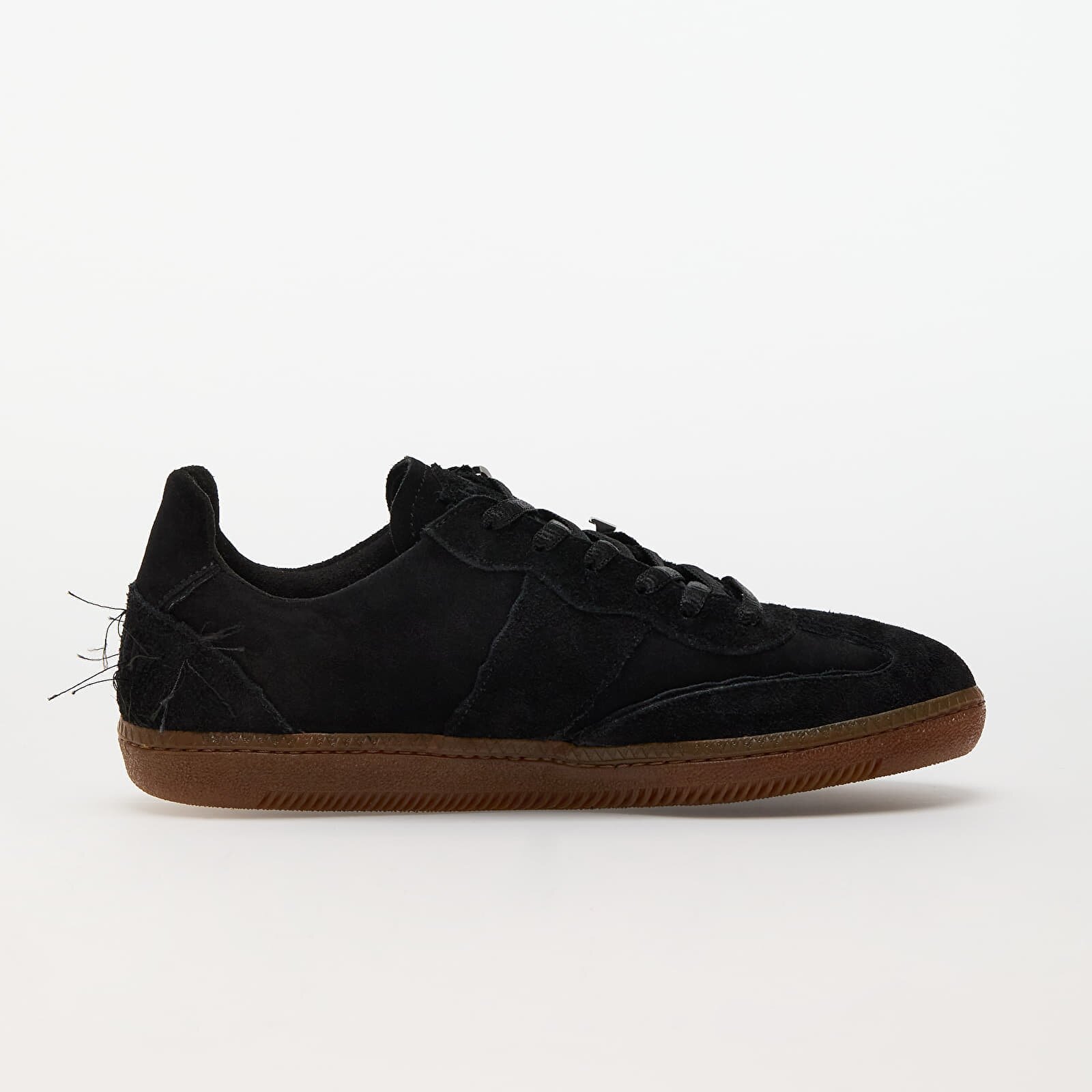FTSHP Сникърси x Botas Wave All Black