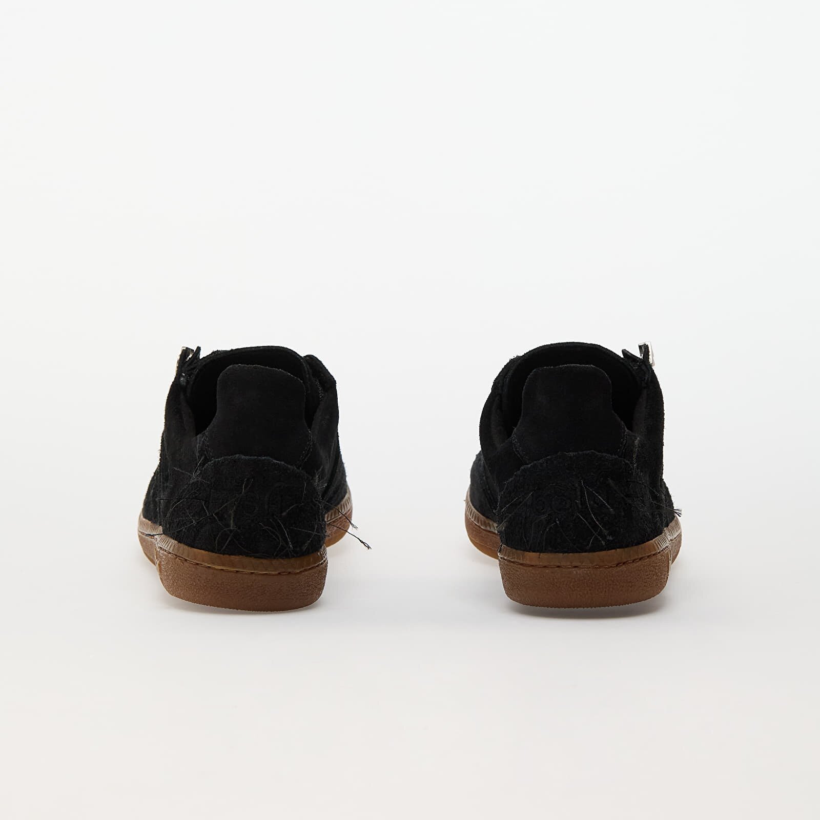 FTSHP Сникърси x Botas Wave All Black