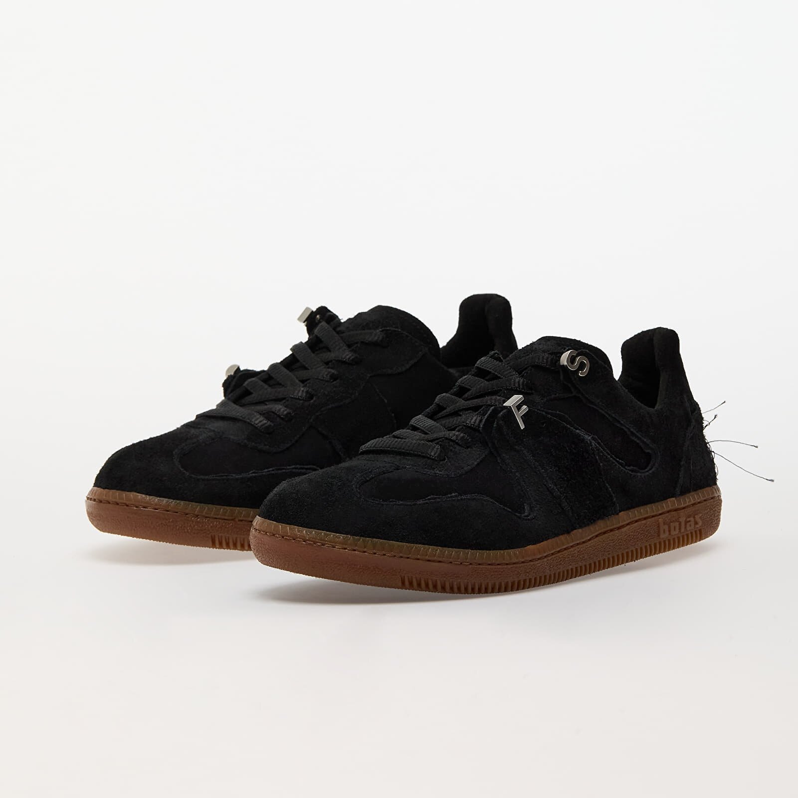 FTSHP Сникърси x Botas Wave All Black