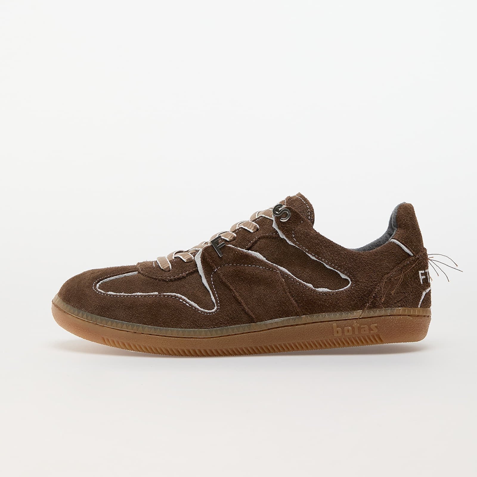 FTSHP Сникърси x Botas Wave Almond