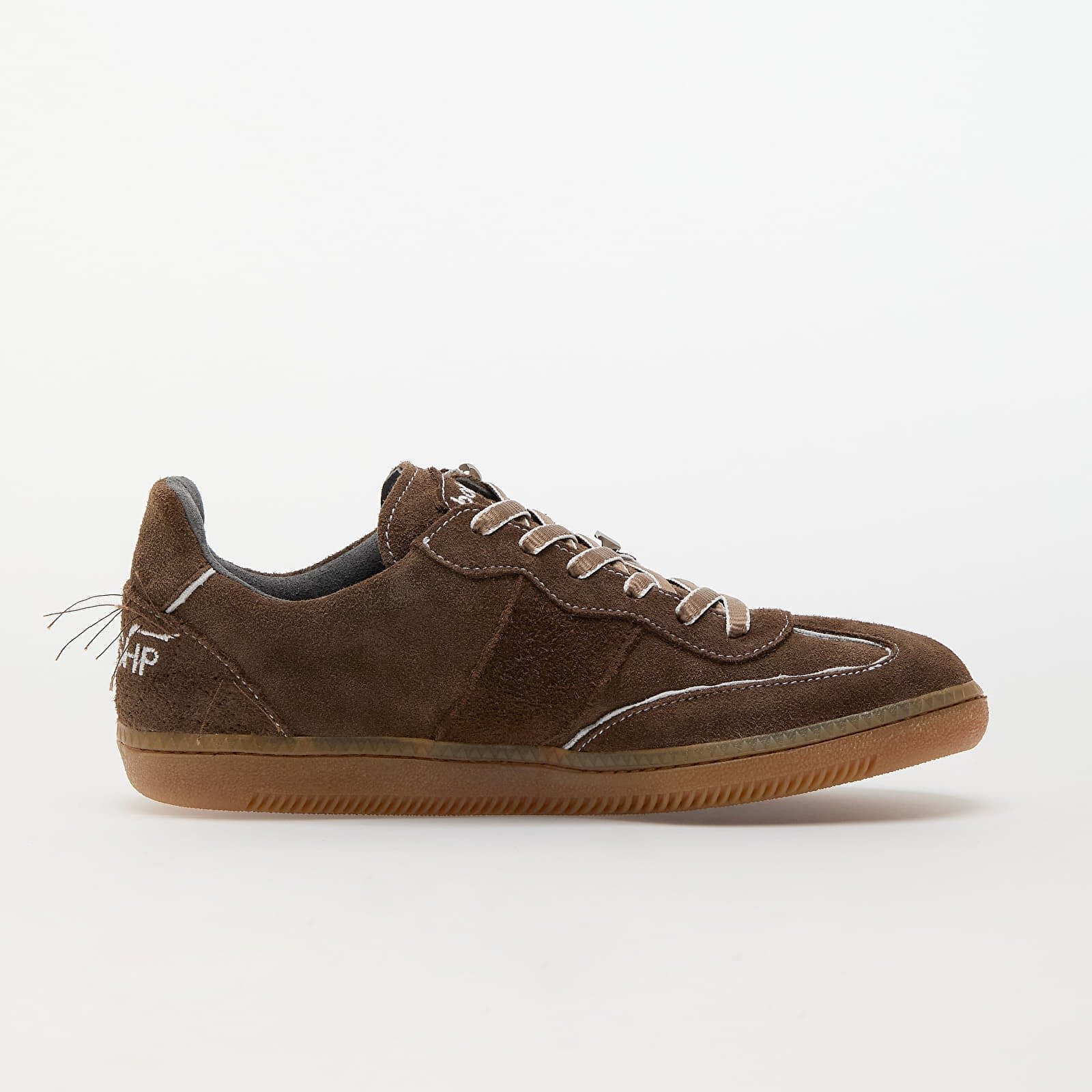 FTSHP Сникърси x Botas Wave Almond