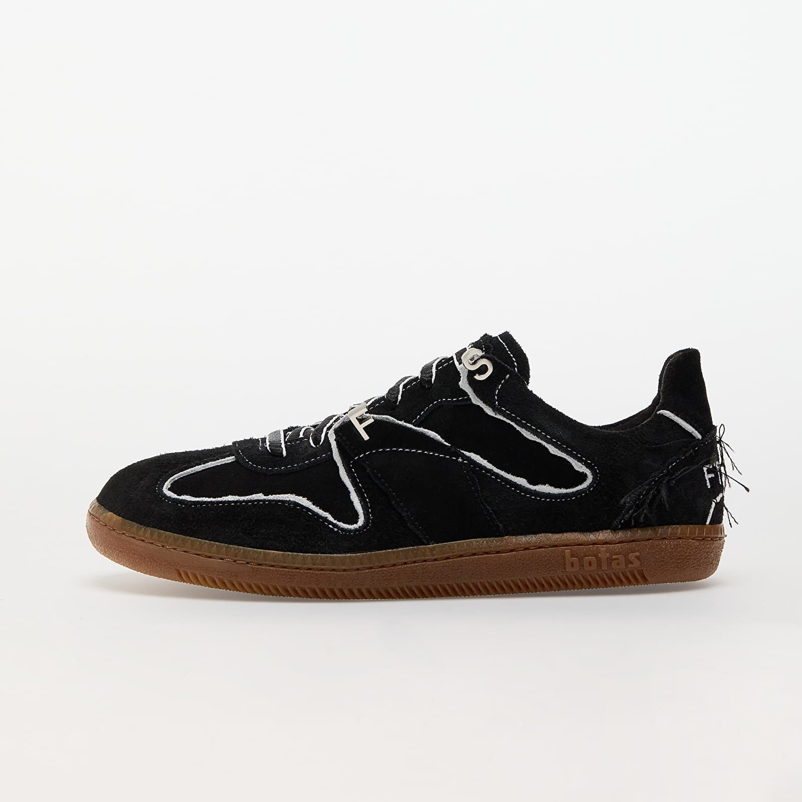 FTSHP Сникърси x Botas Wave Black Og
