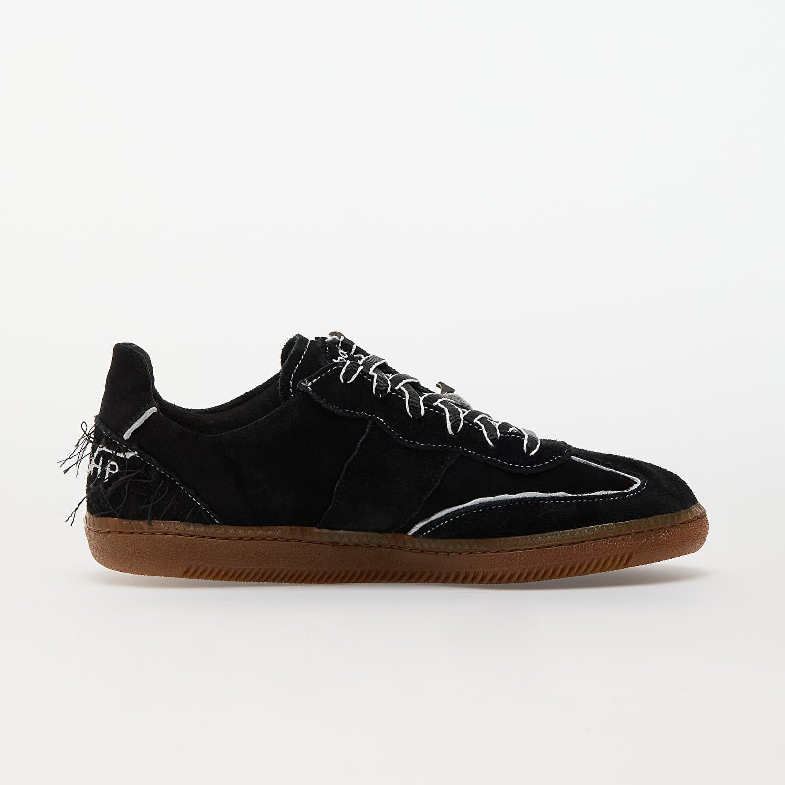 FTSHP Сникърси x Botas Wave Black Og