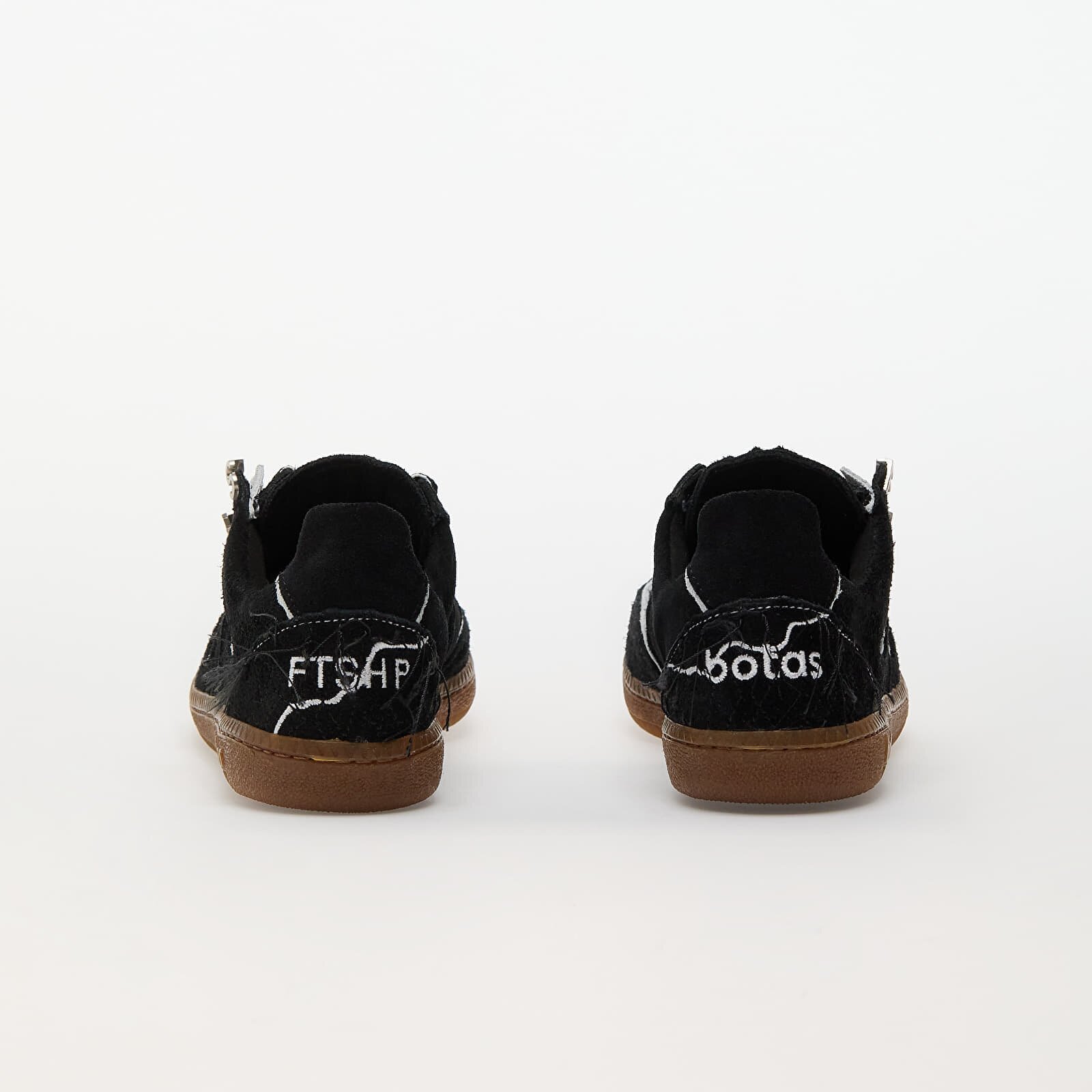 FTSHP Сникърси x Botas Wave Black Og