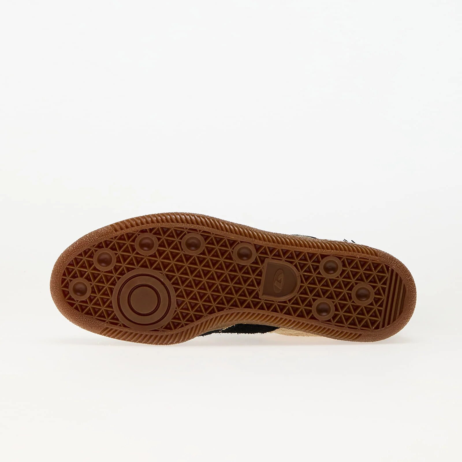 FTSHP Сникърси x Botas Wave Black & Sand