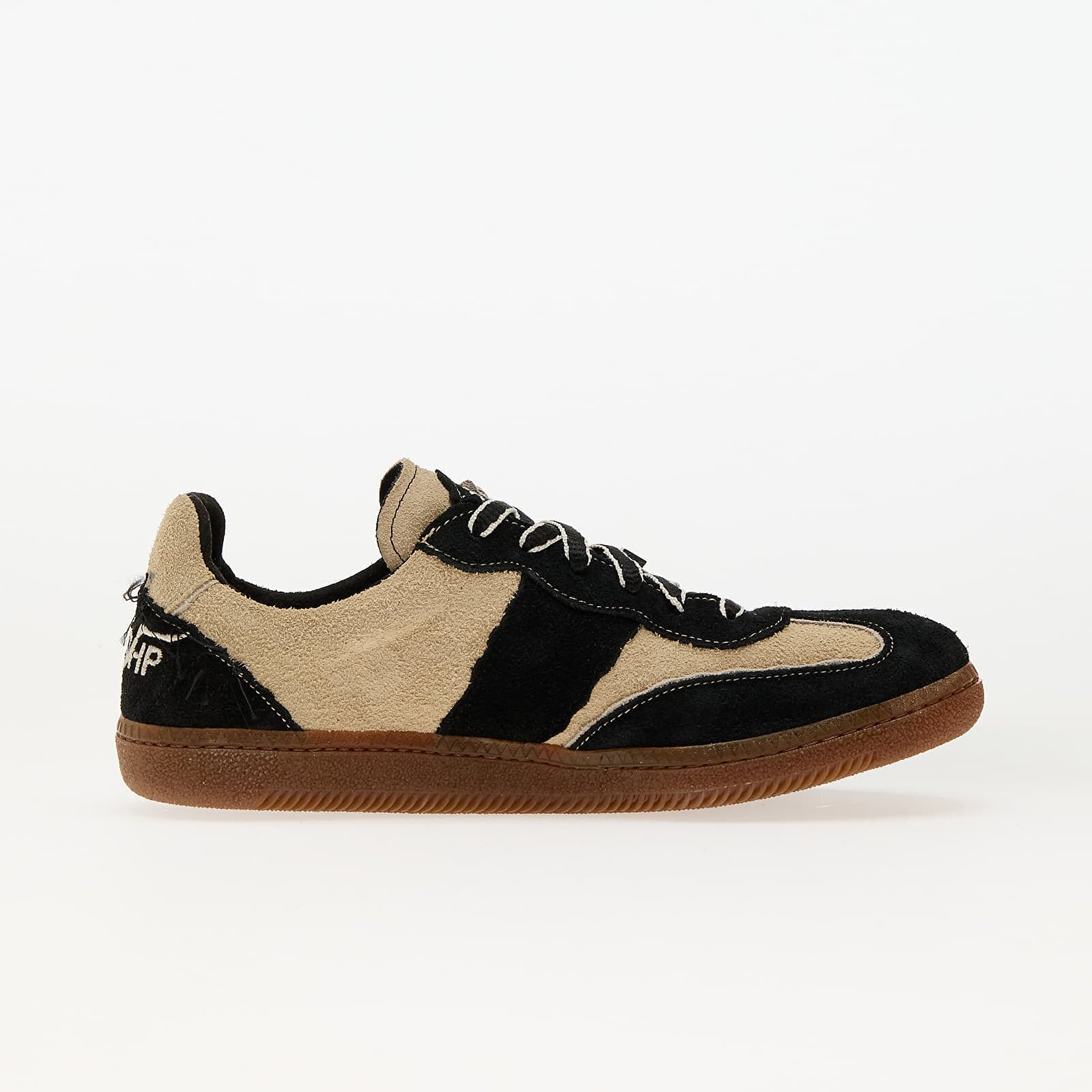 FTSHP Сникърси x Botas Wave Black & Sand