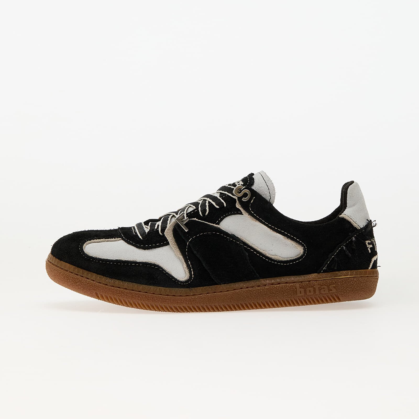 FTSHP Сникърси x Botas Wave Black & White