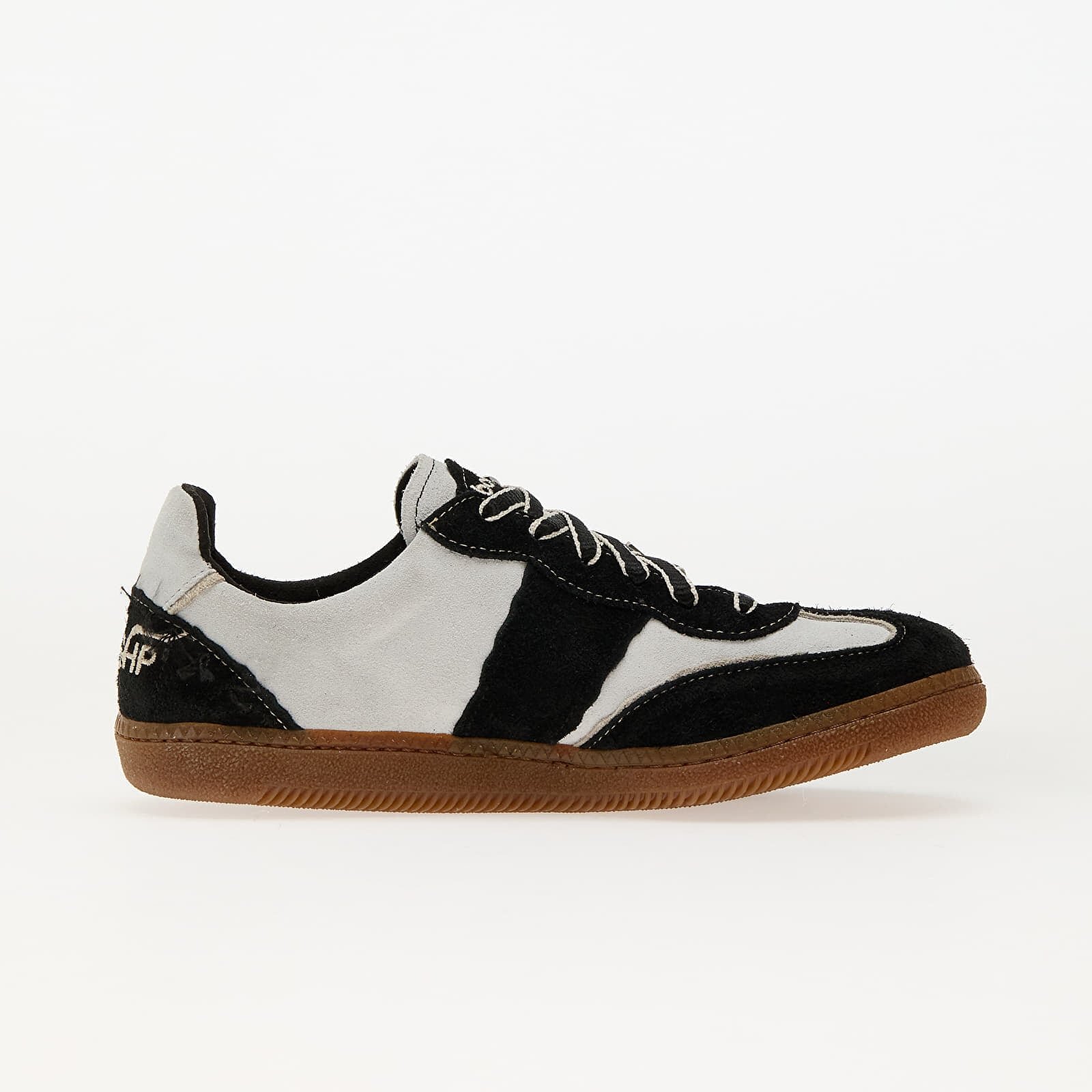 FTSHP Сникърси x Botas Wave Black & White