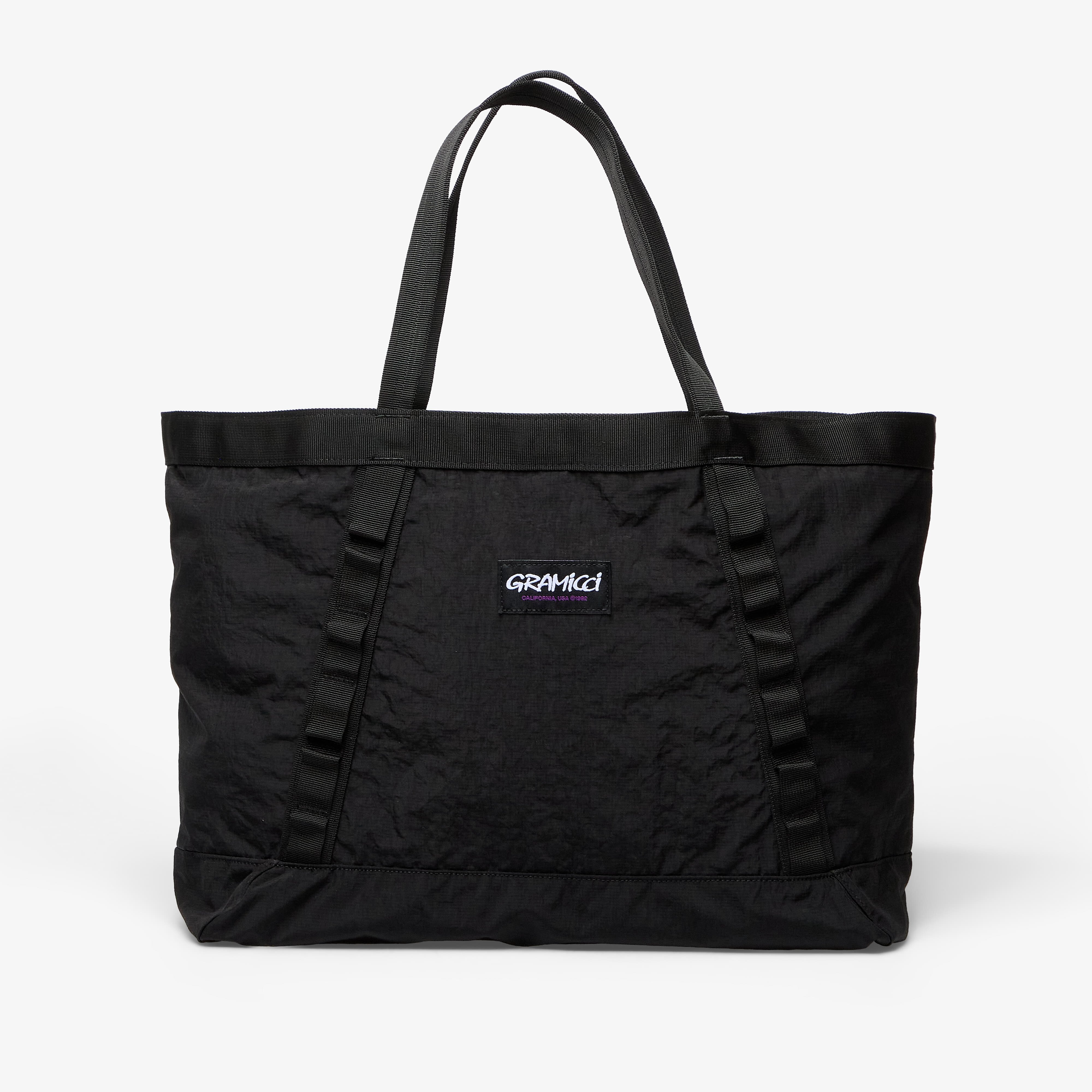 Gramicci Чанта Climbing Tote Black