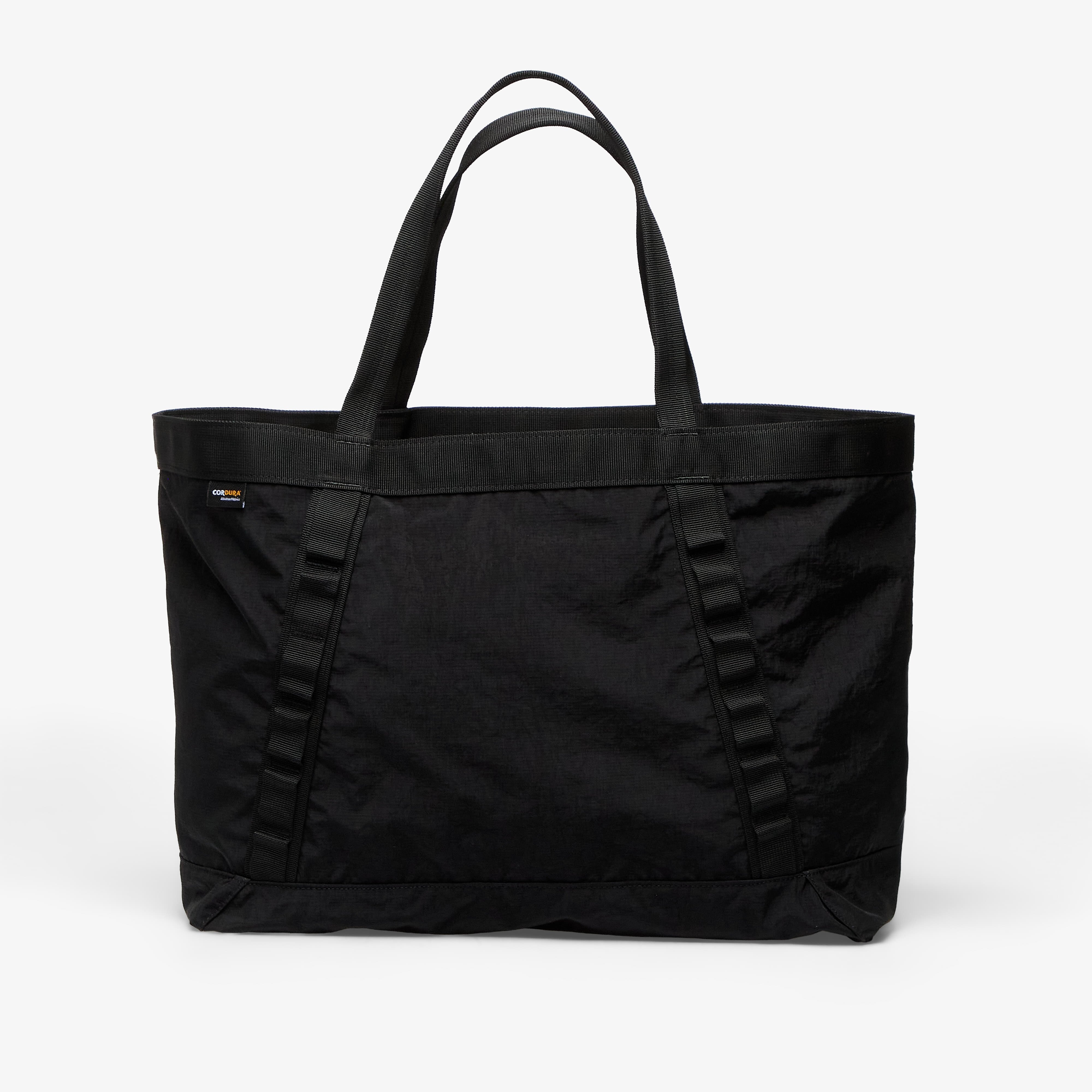 Gramicci Чанта Climbing Tote Black