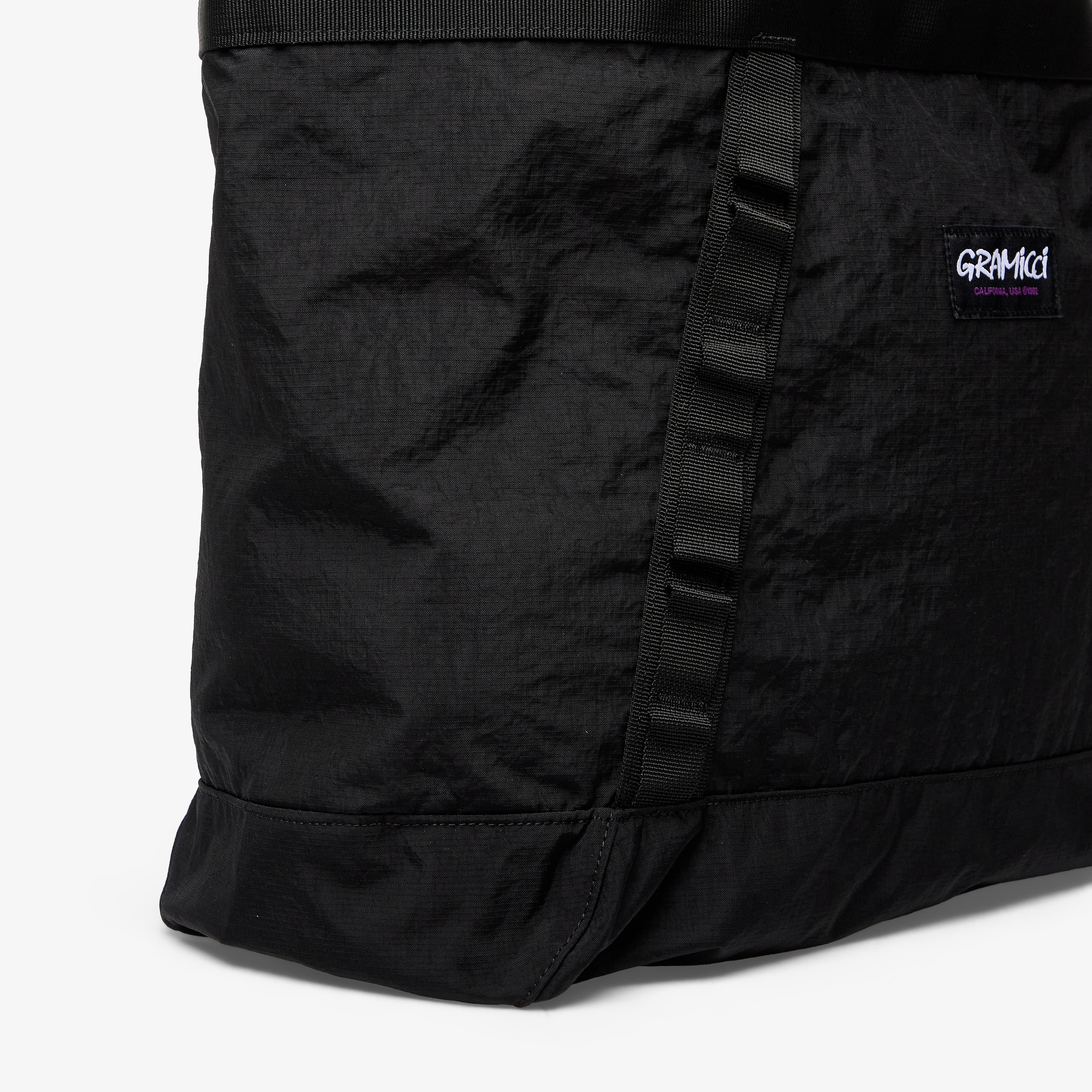 Gramicci Чанта Climbing Tote Black