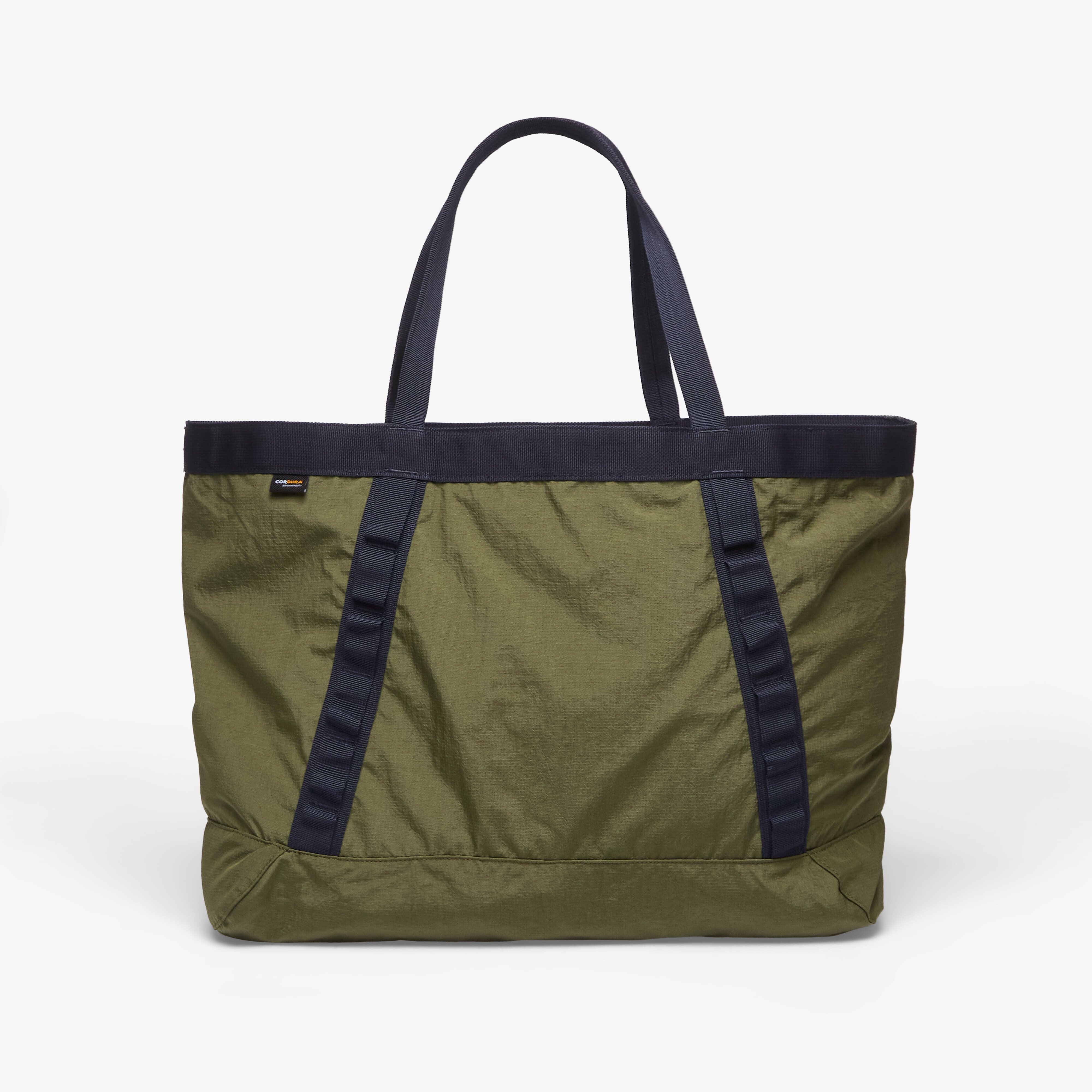 Gramicci Чанта Climbing Tote Olive