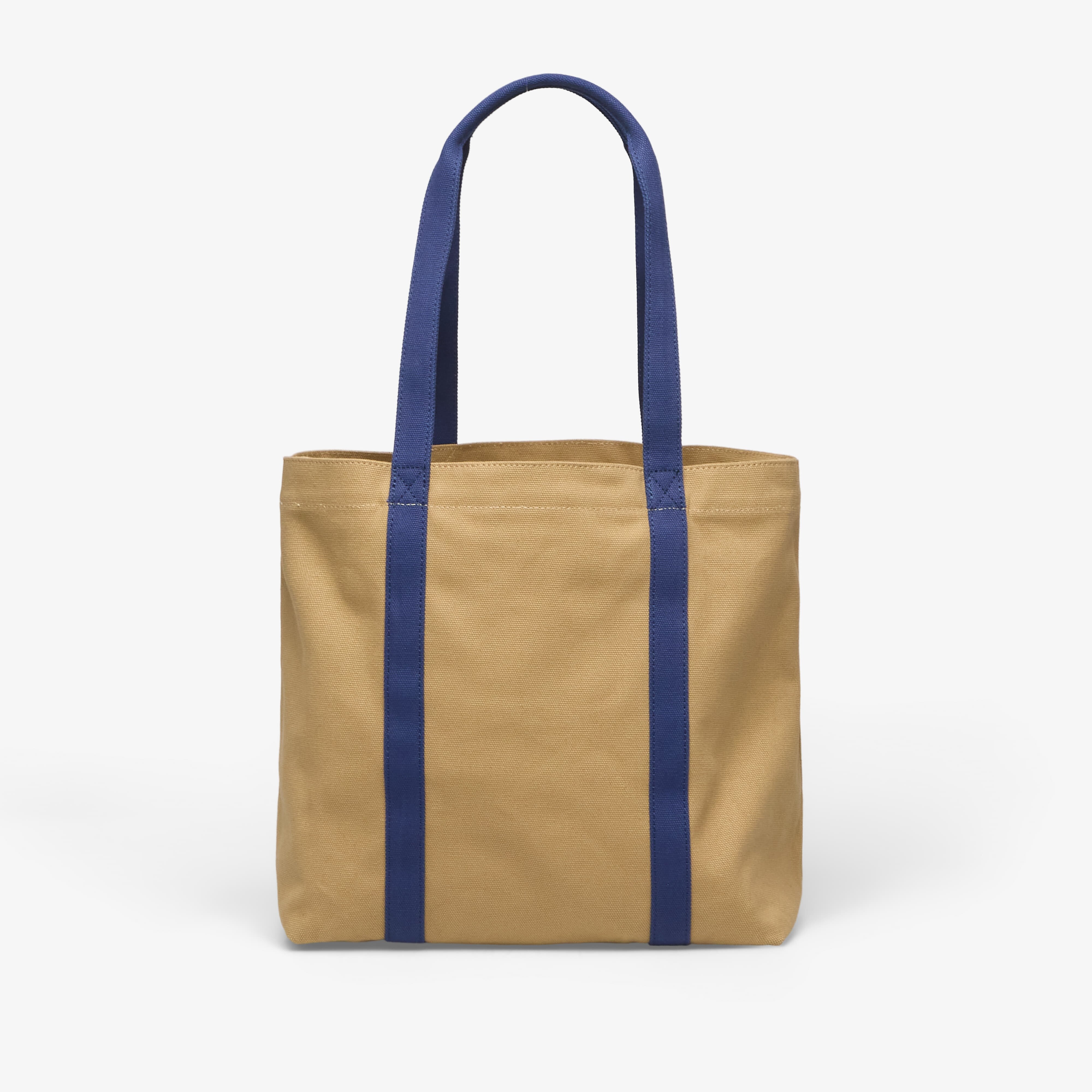 Gramicci Чанта Duck Canvas Tote Bag Beige