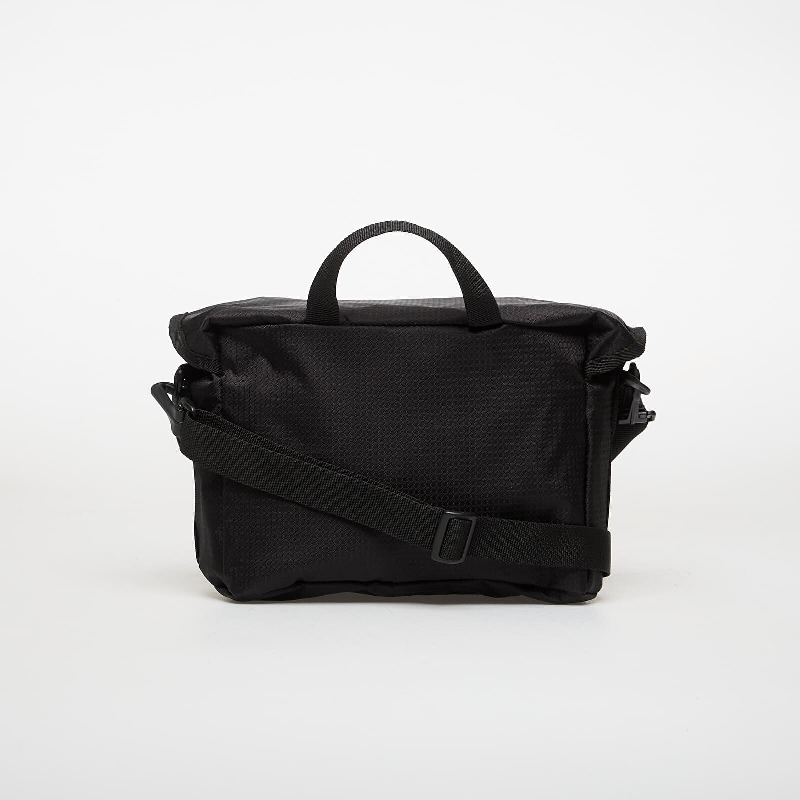 Gramicci Чанта Multi Side Bag Black