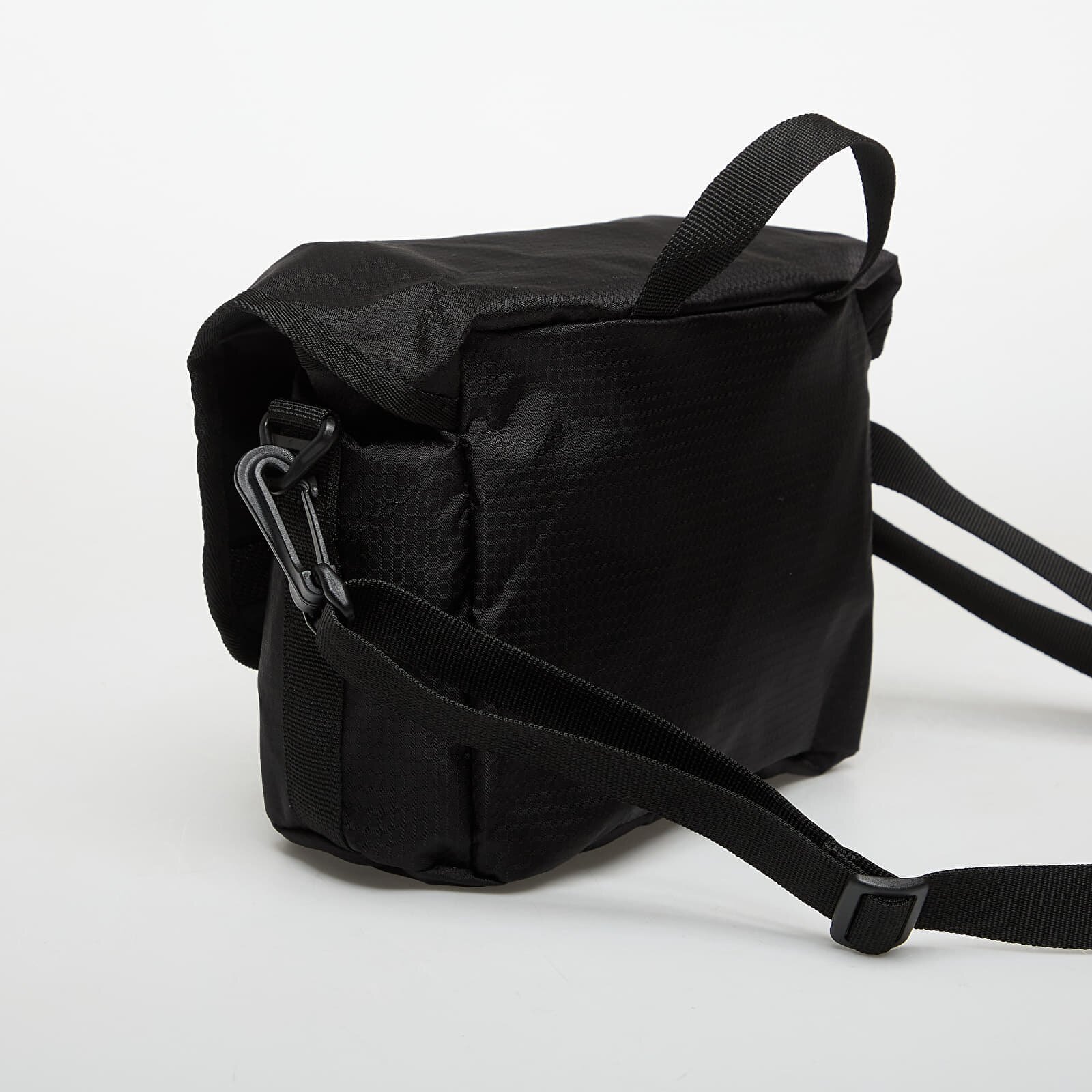 Gramicci Чанта Multi Side Bag Black