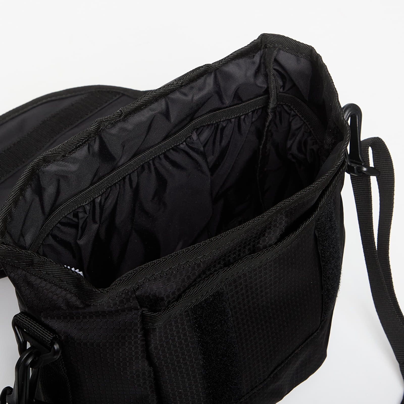 Gramicci Чанта Multi Side Bag Black