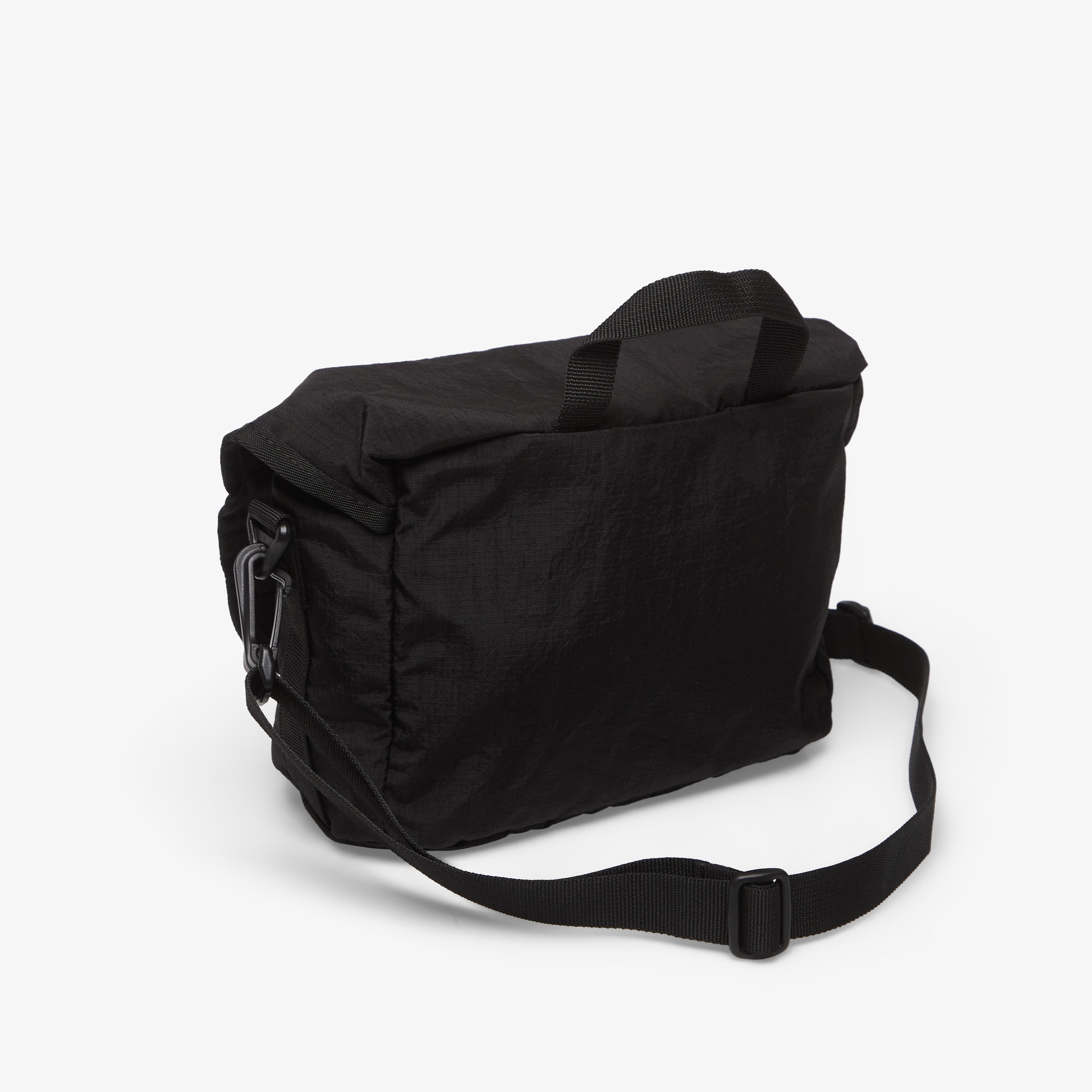 Gramicci Чанта Multi Side Bag Black